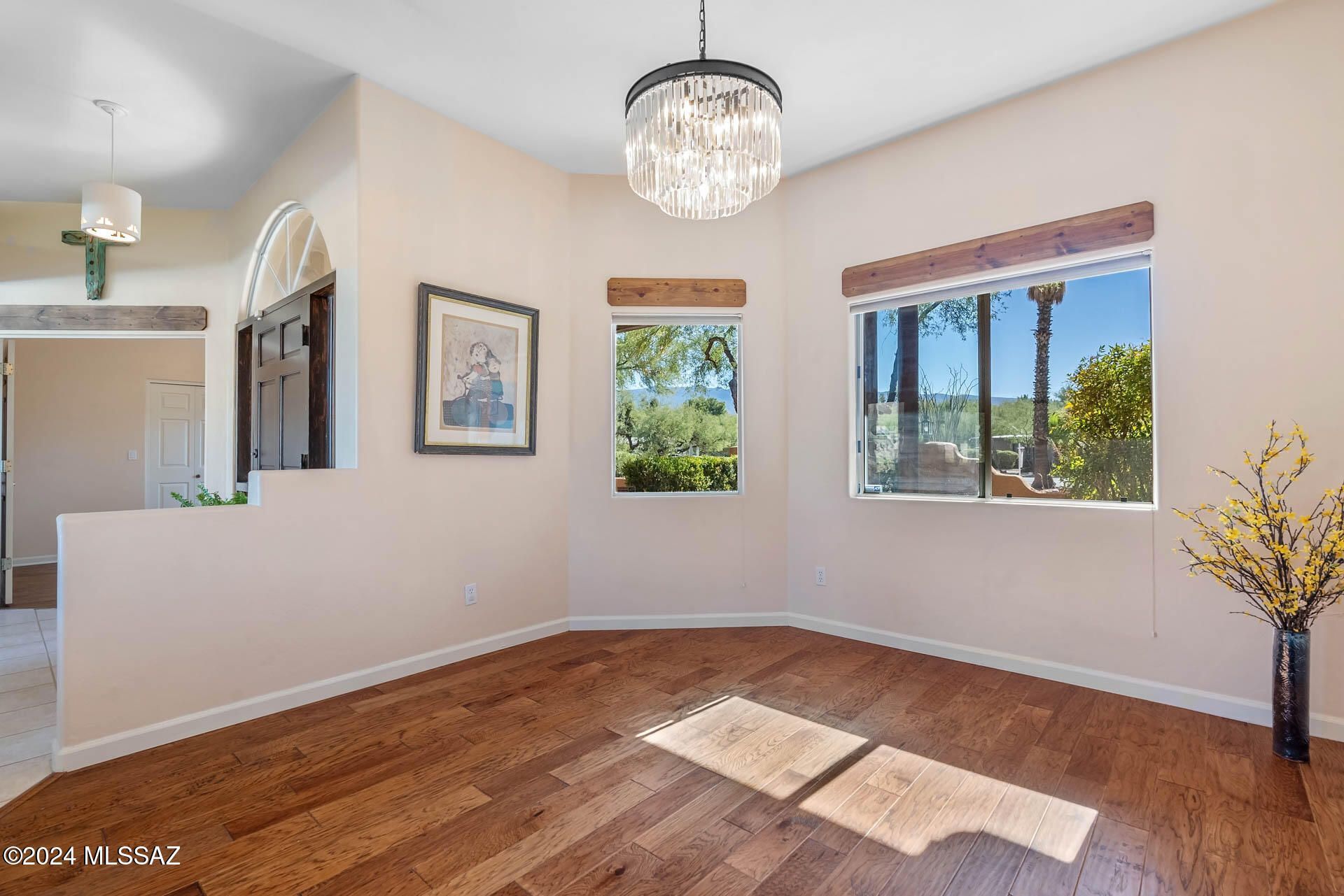 Forty Niners Country Club Estates - Residential