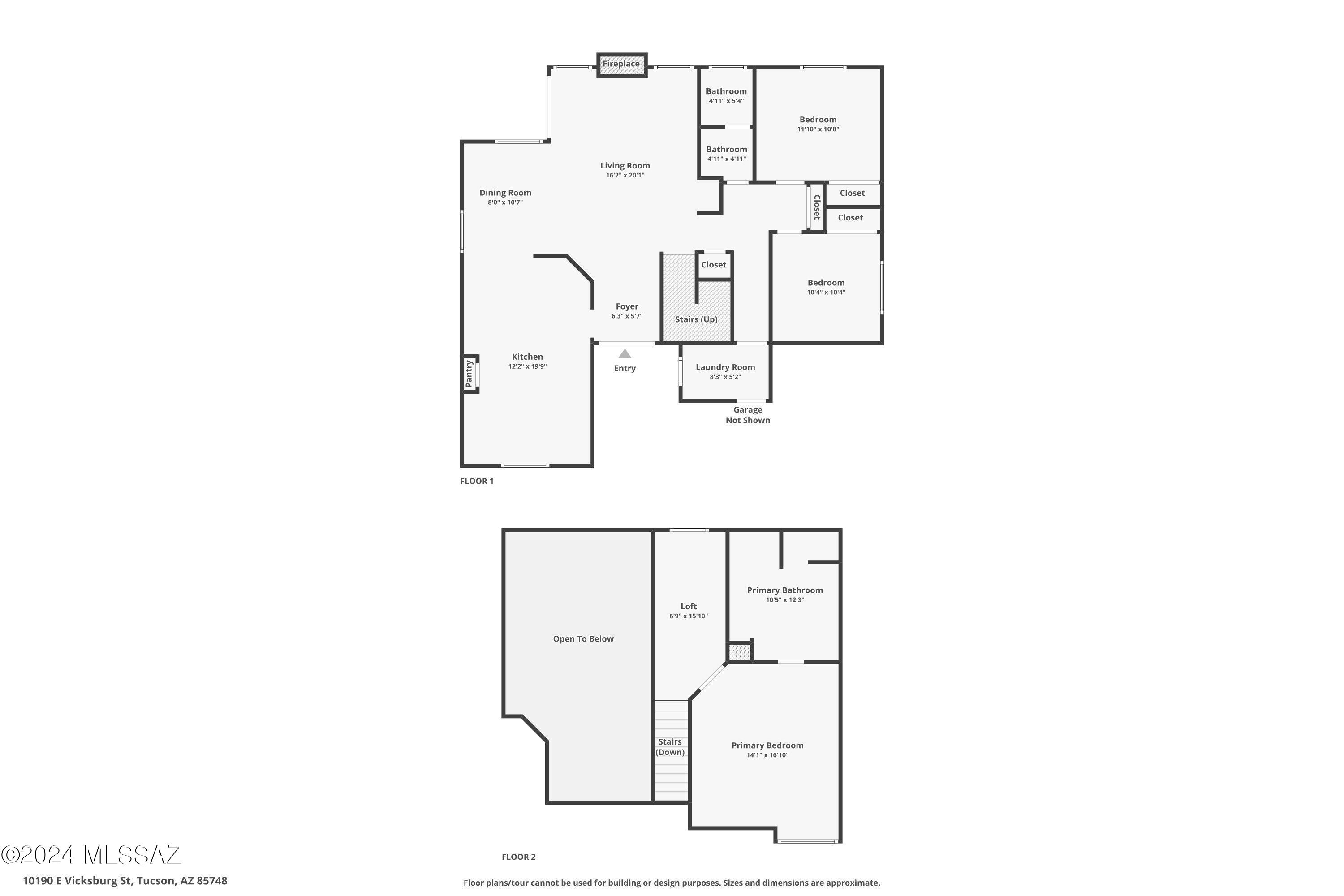 Eastpointe Estates (1-98) - Residential