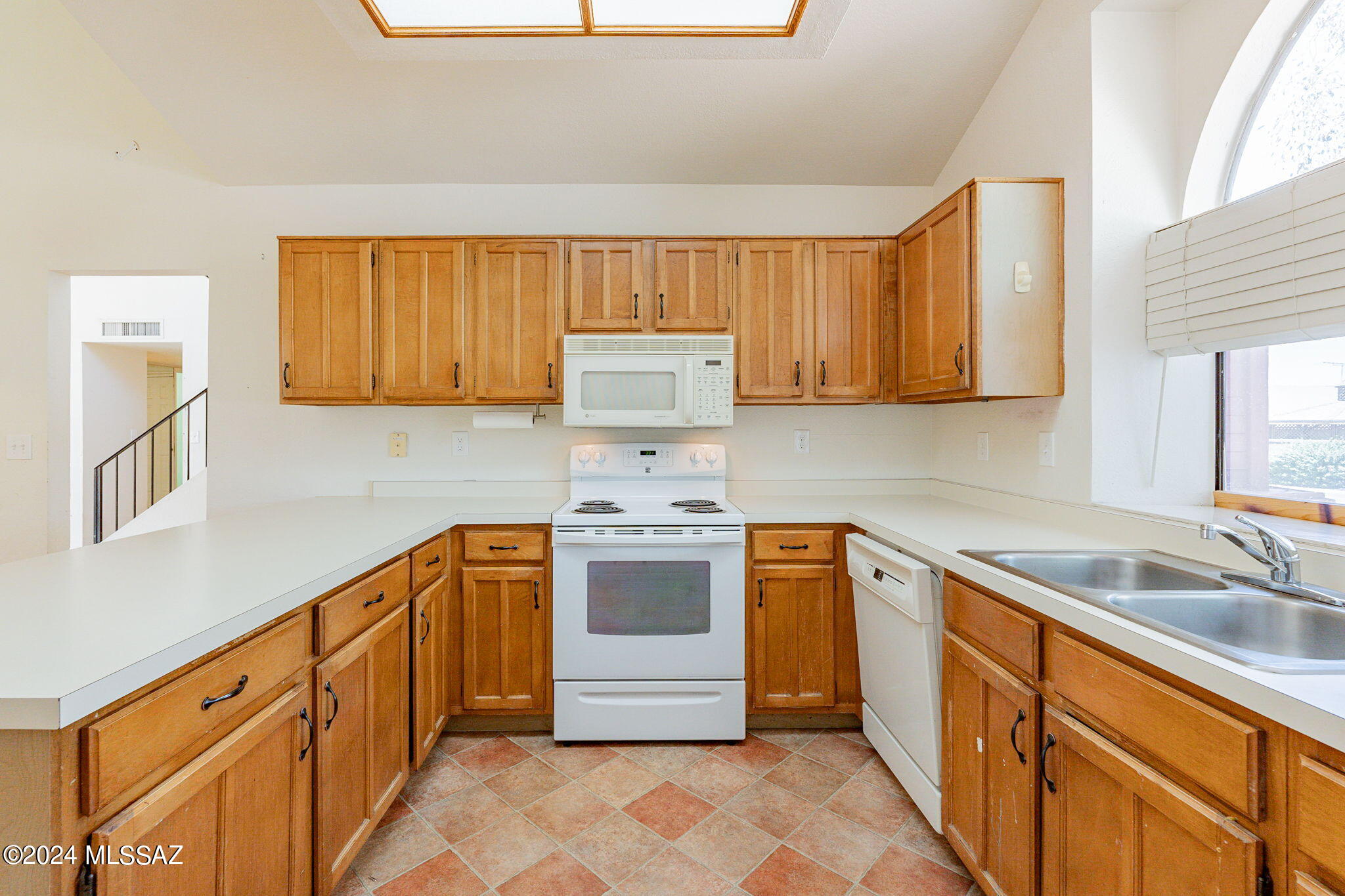 Eastpointe Estates (1-98) - Residential