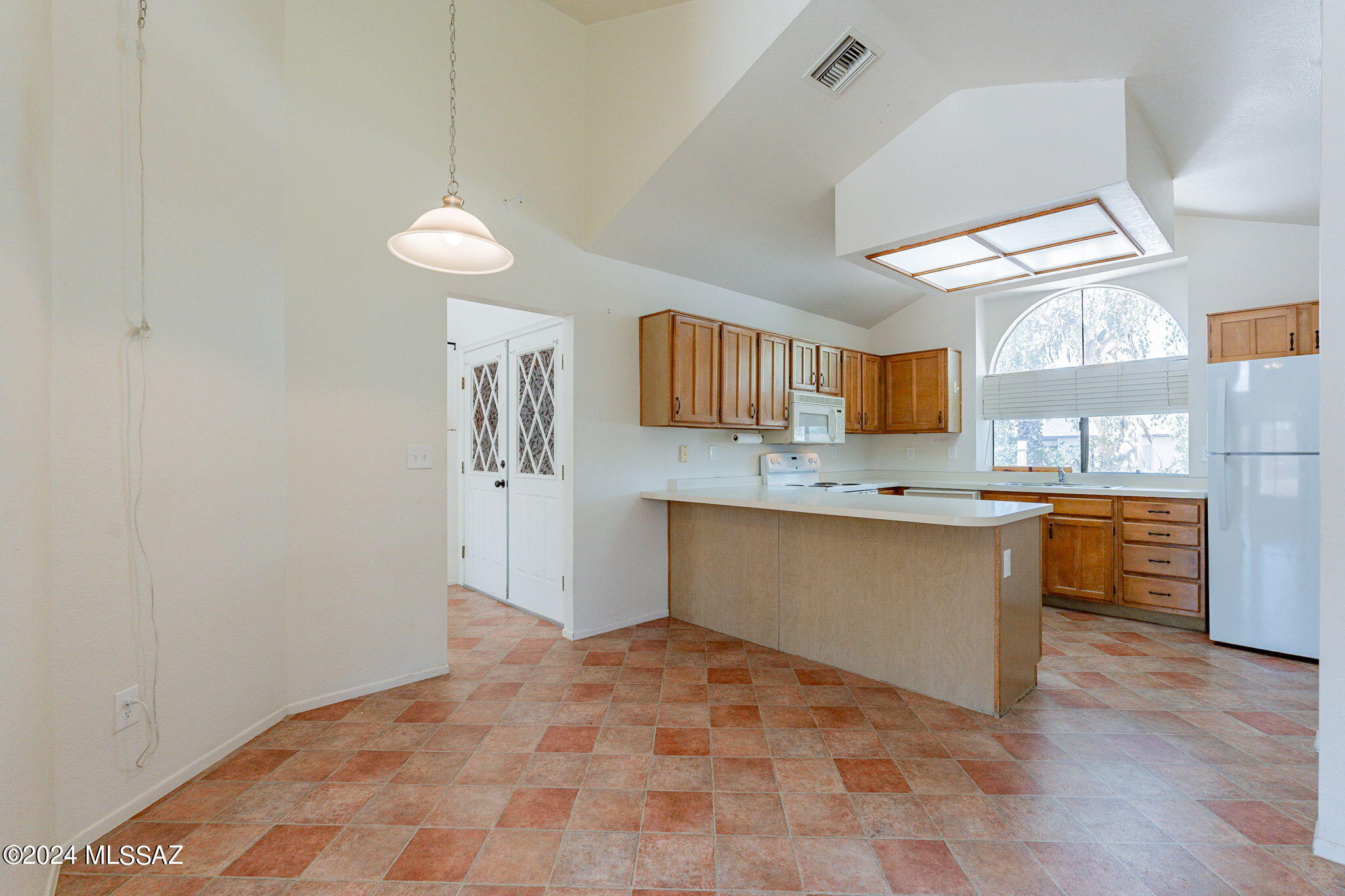 Eastpointe Estates (1-98) - Residential