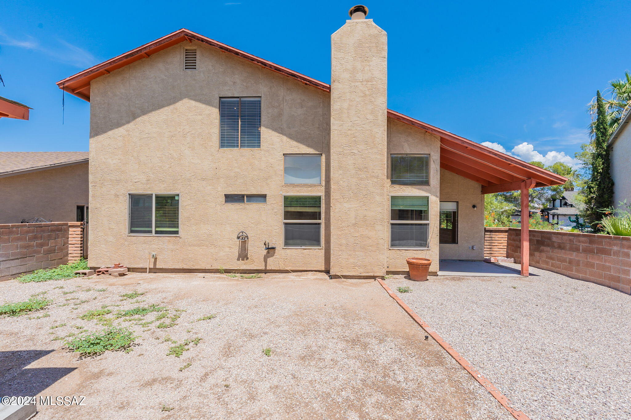 Eastpointe Estates (1-98) - Residential