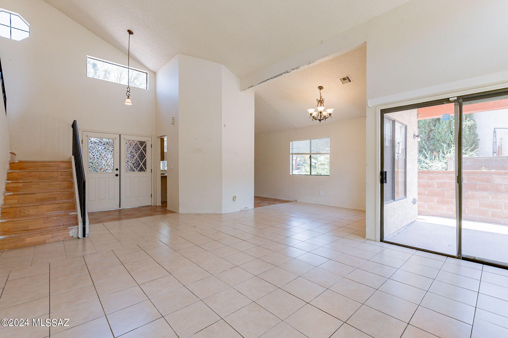 Eastpointe Estates (1-98) - Residential