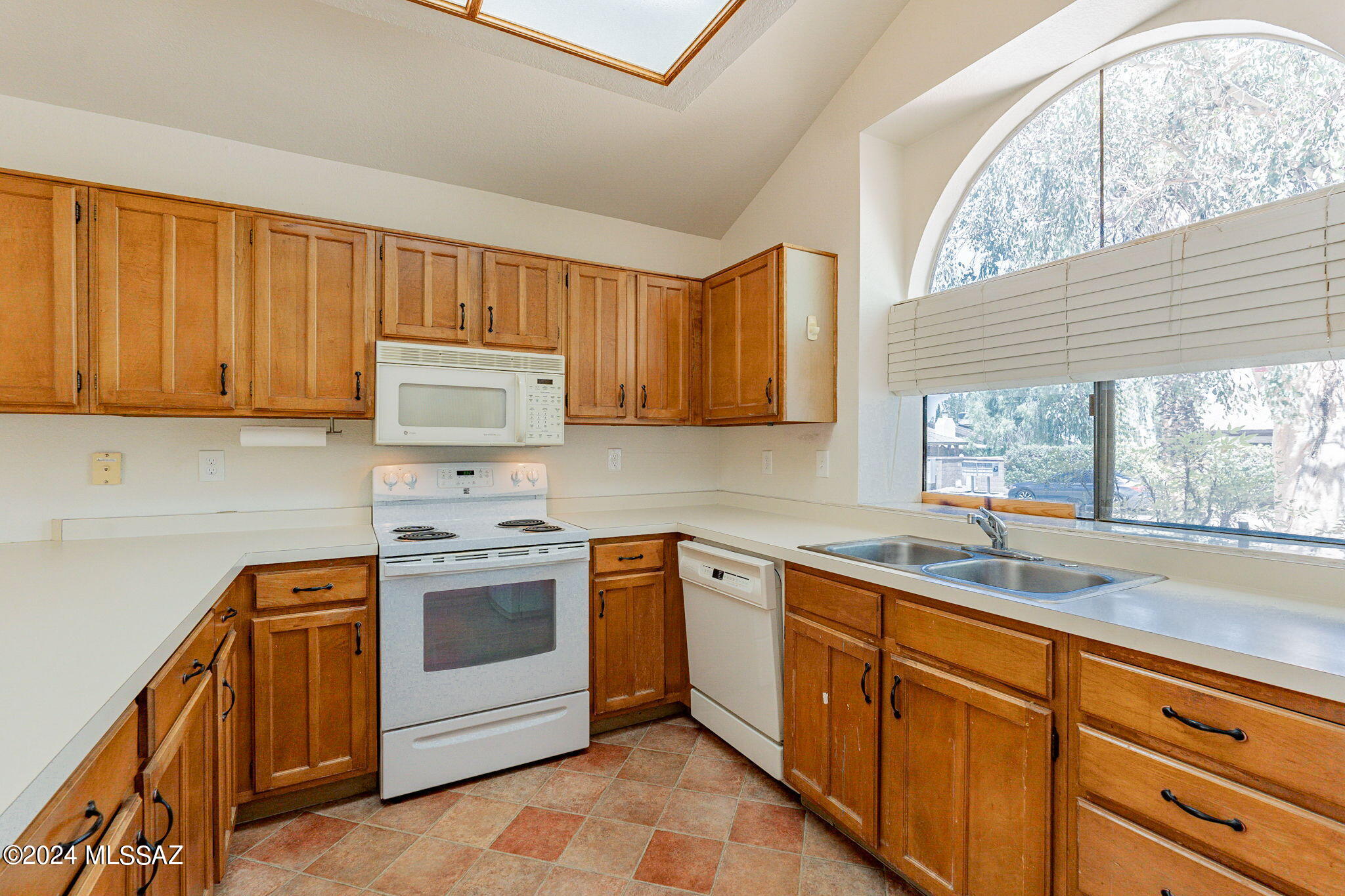 Eastpointe Estates (1-98) - Residential