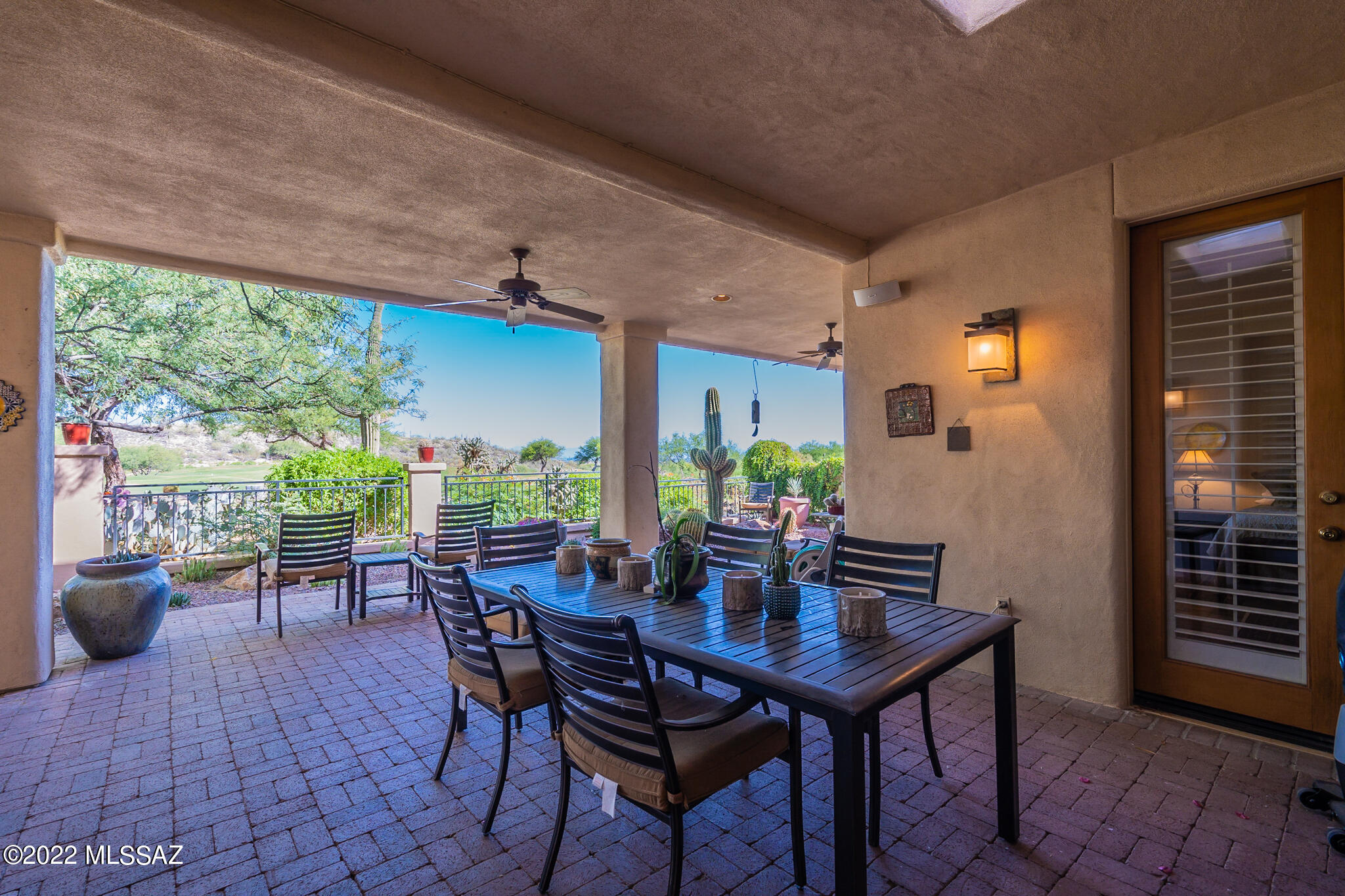 Vista Serena (1-93) - Residential