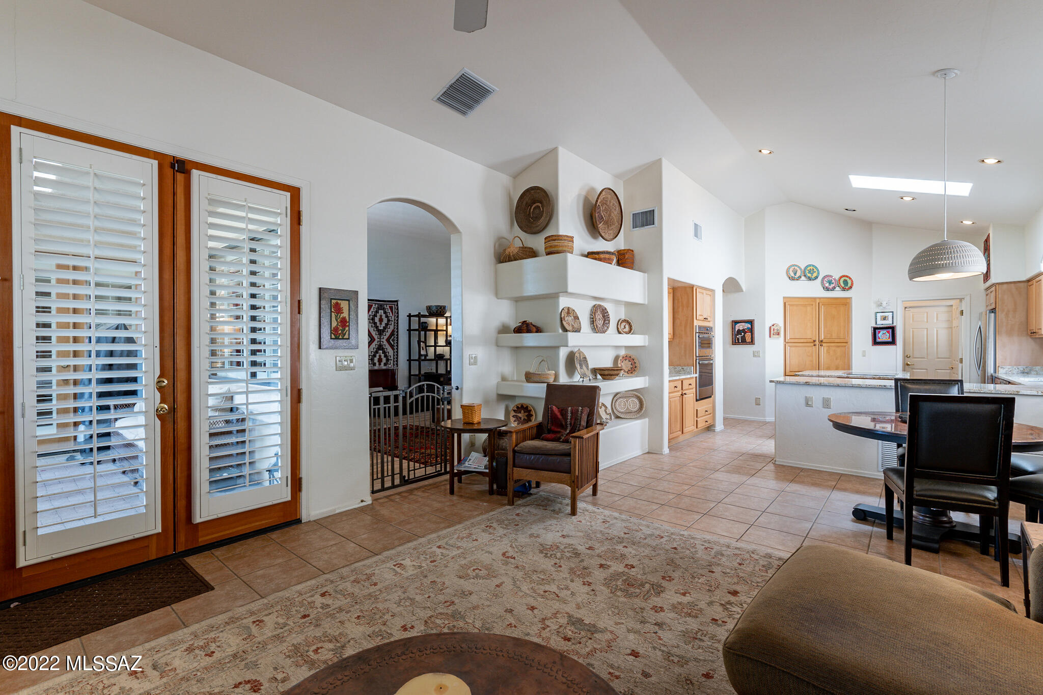 Vista Serena (1-93) - Residential