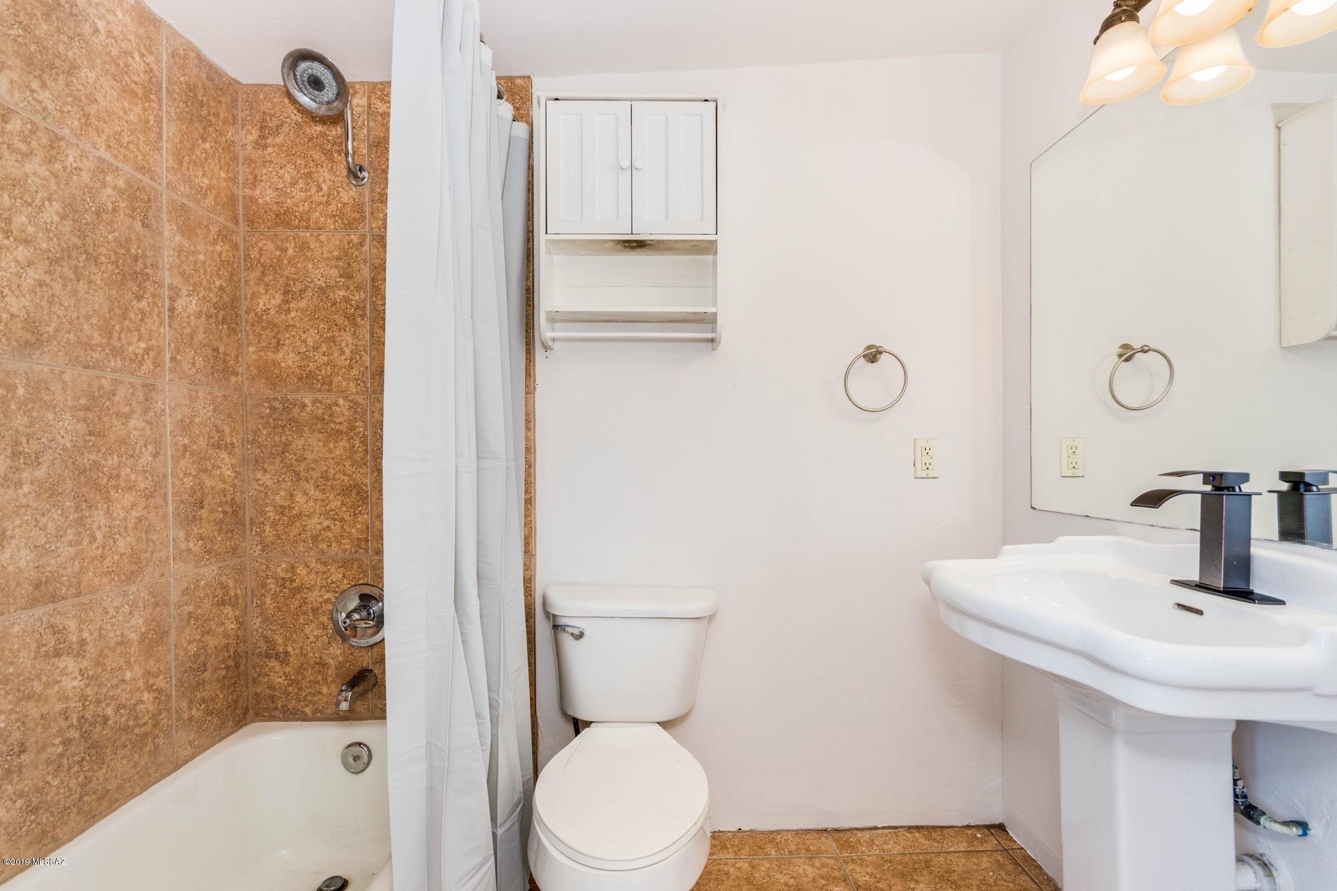 Carson Park (1-65) - Residential