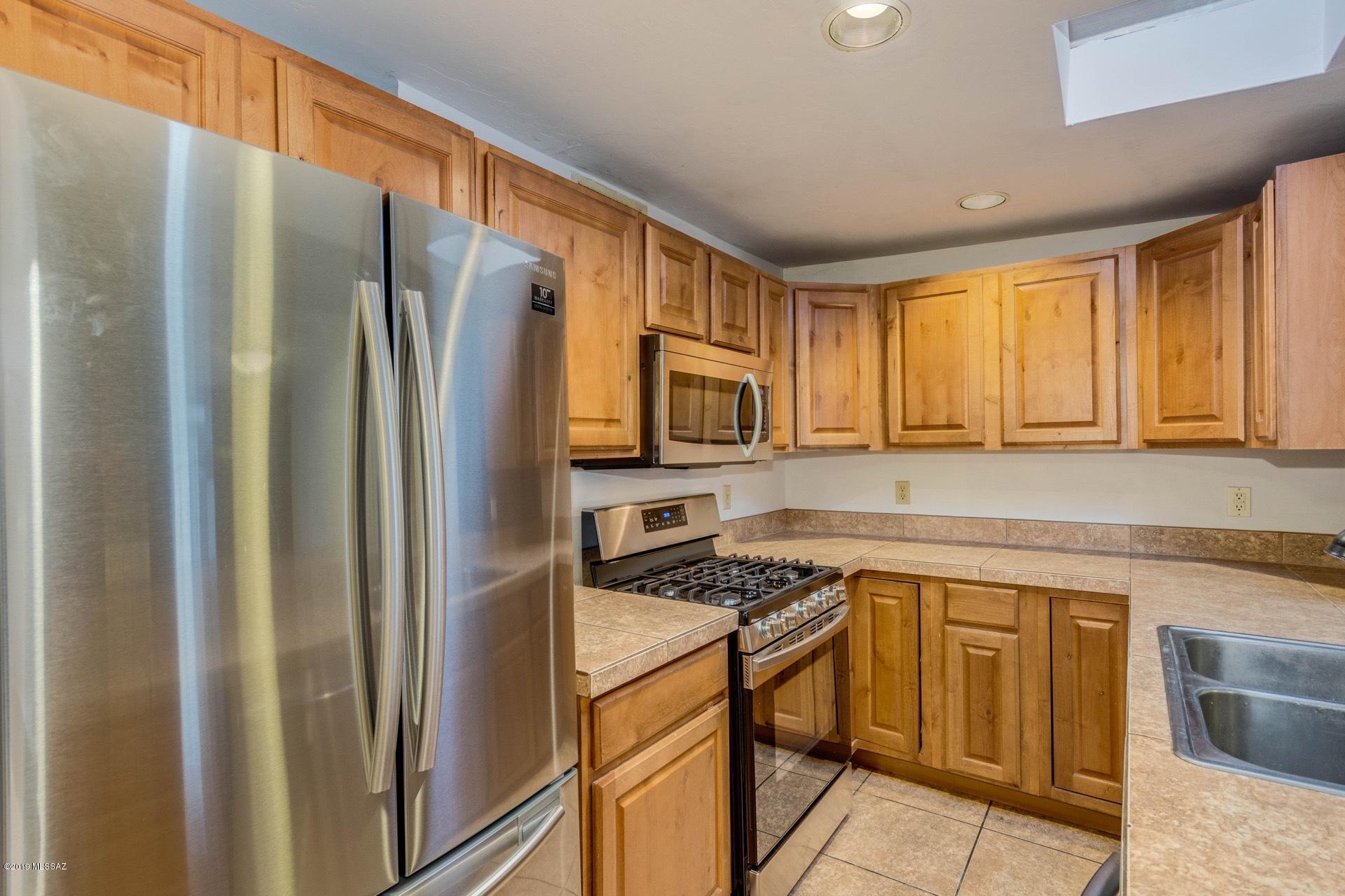 Carson Park (1-65) - Residential