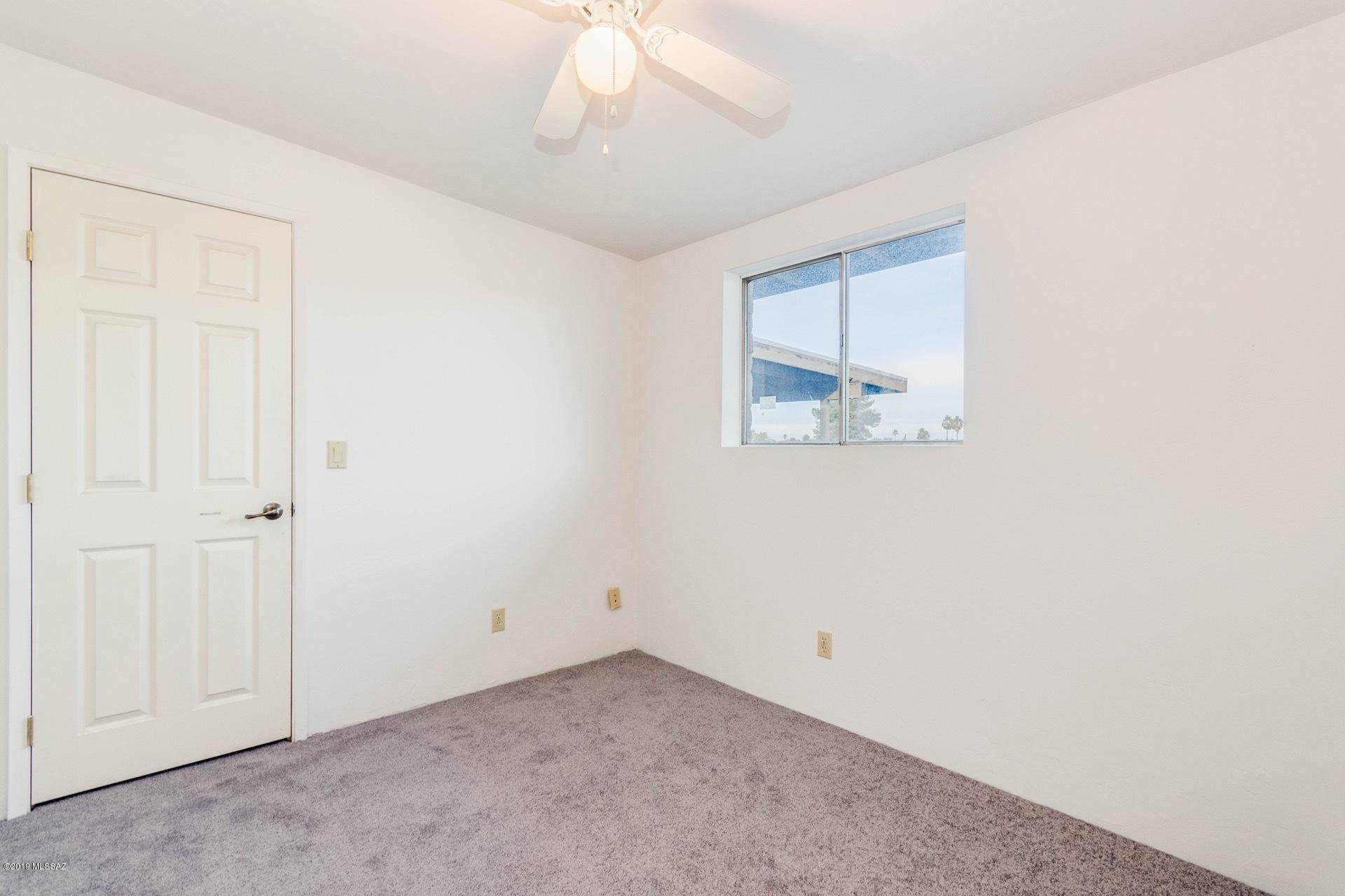 Carson Park (1-65) - Residential