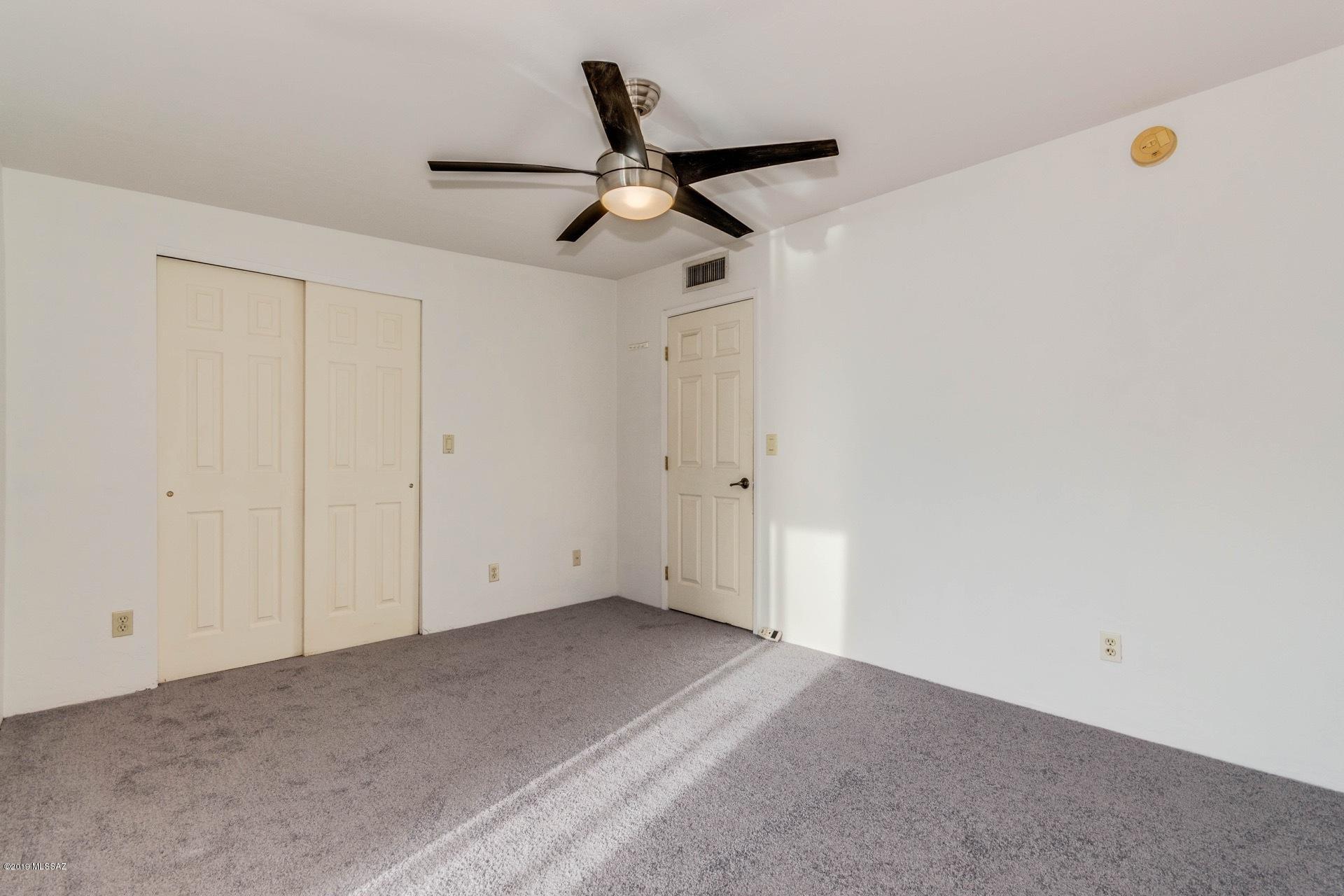 Carson Park (1-65) - Residential