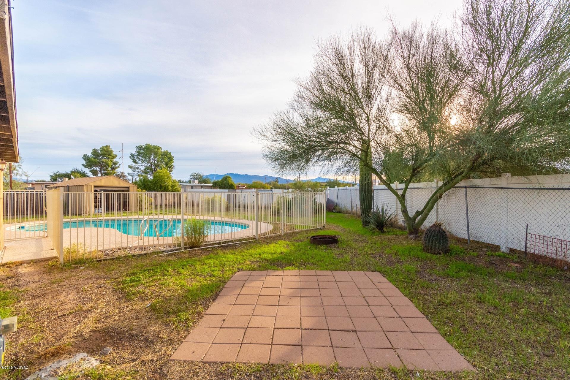 Carson Park (1-65) - Residential