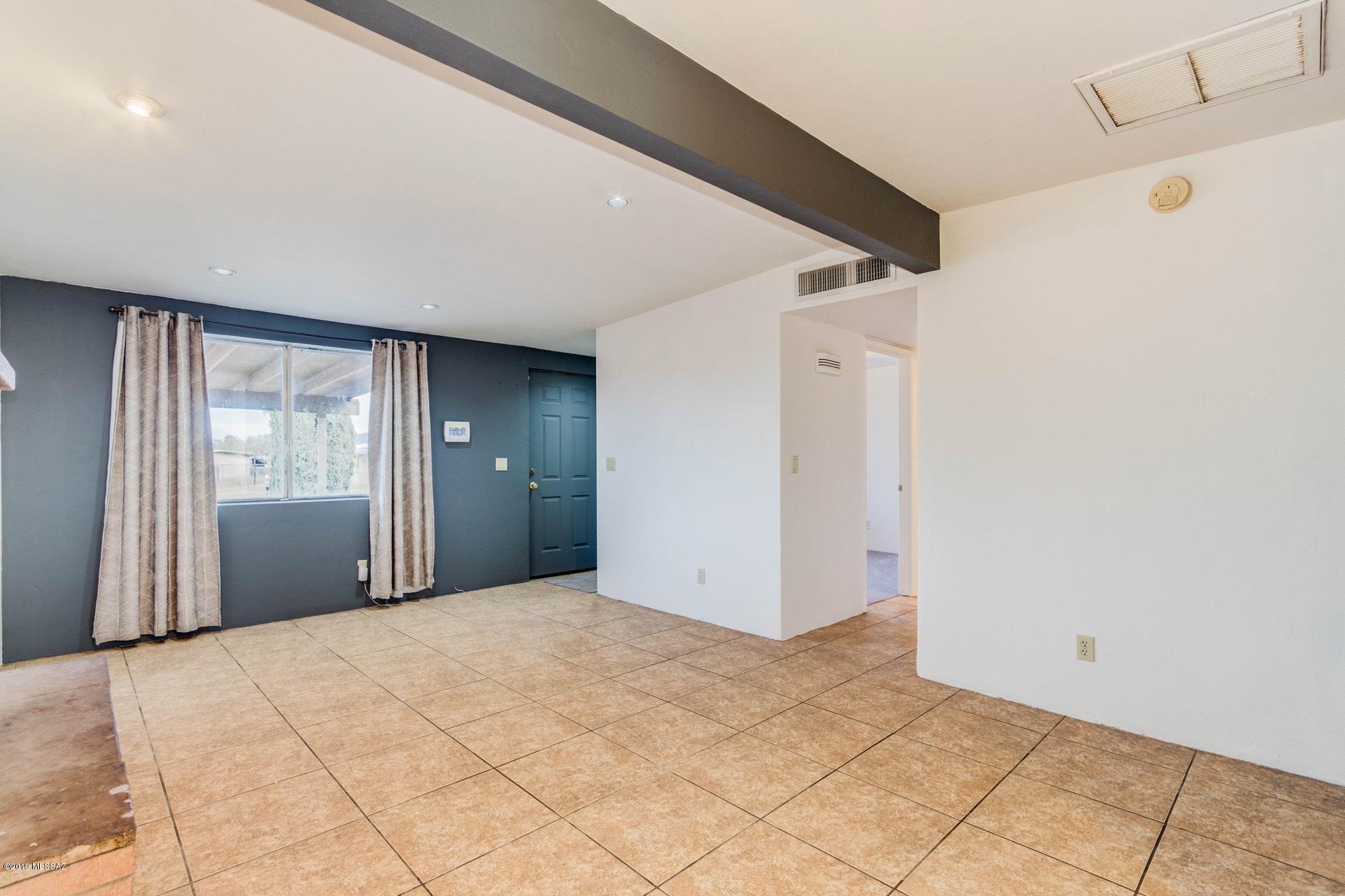 Carson Park (1-65) - Residential