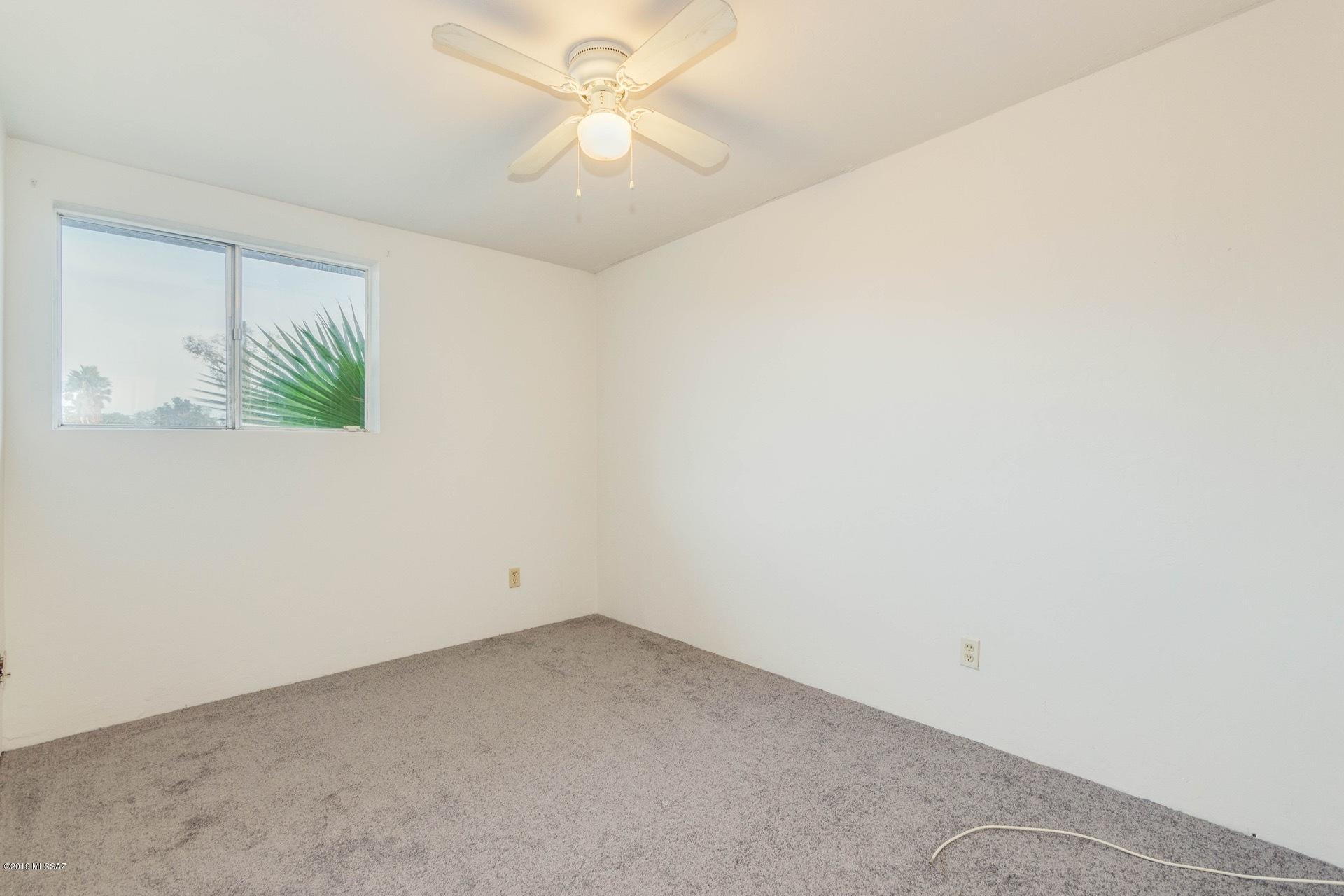 Carson Park (1-65) - Residential