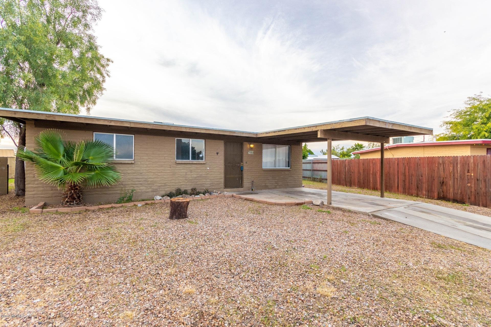 Carson Park (1-65) - Residential