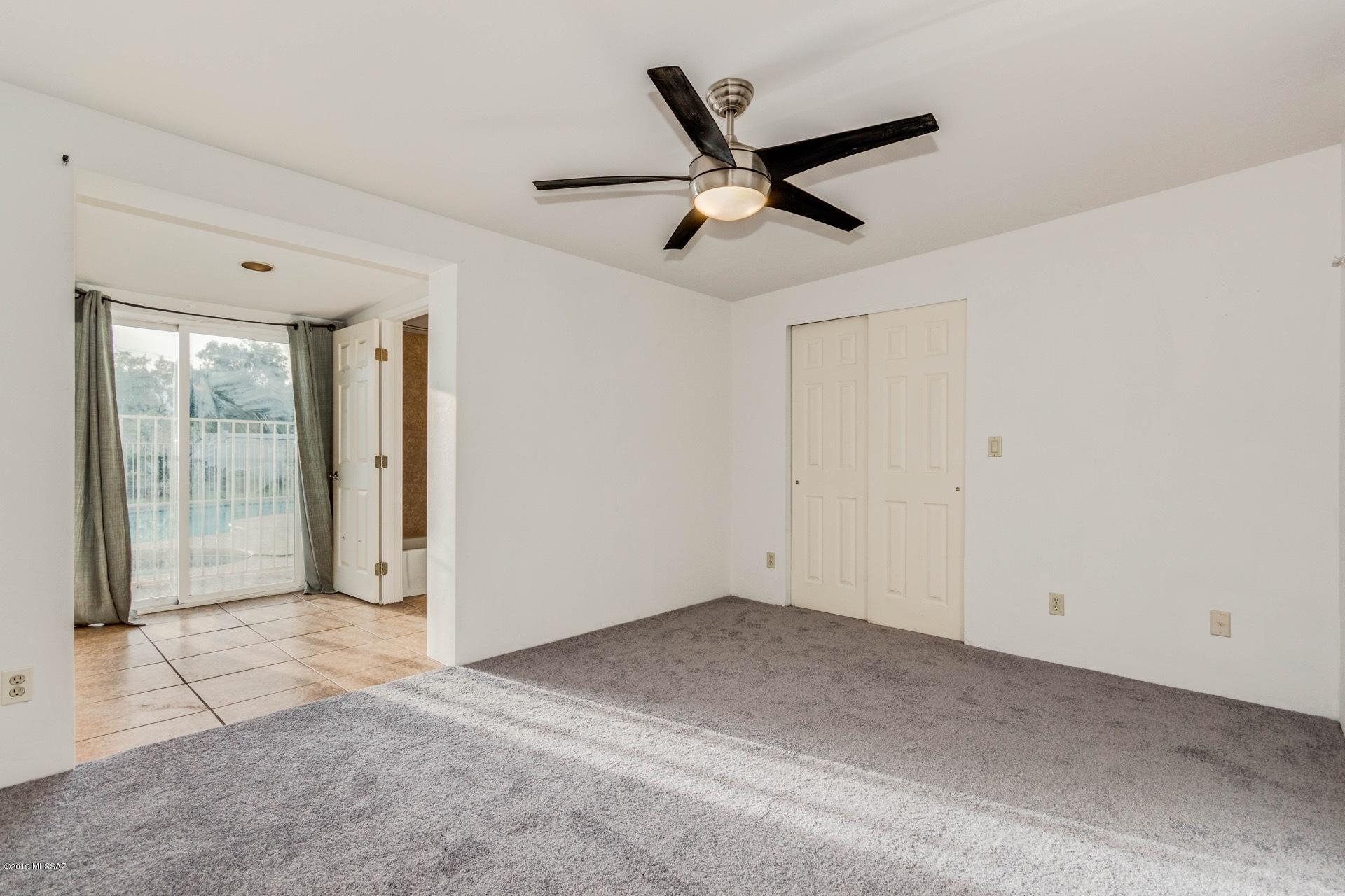 Carson Park (1-65) - Residential