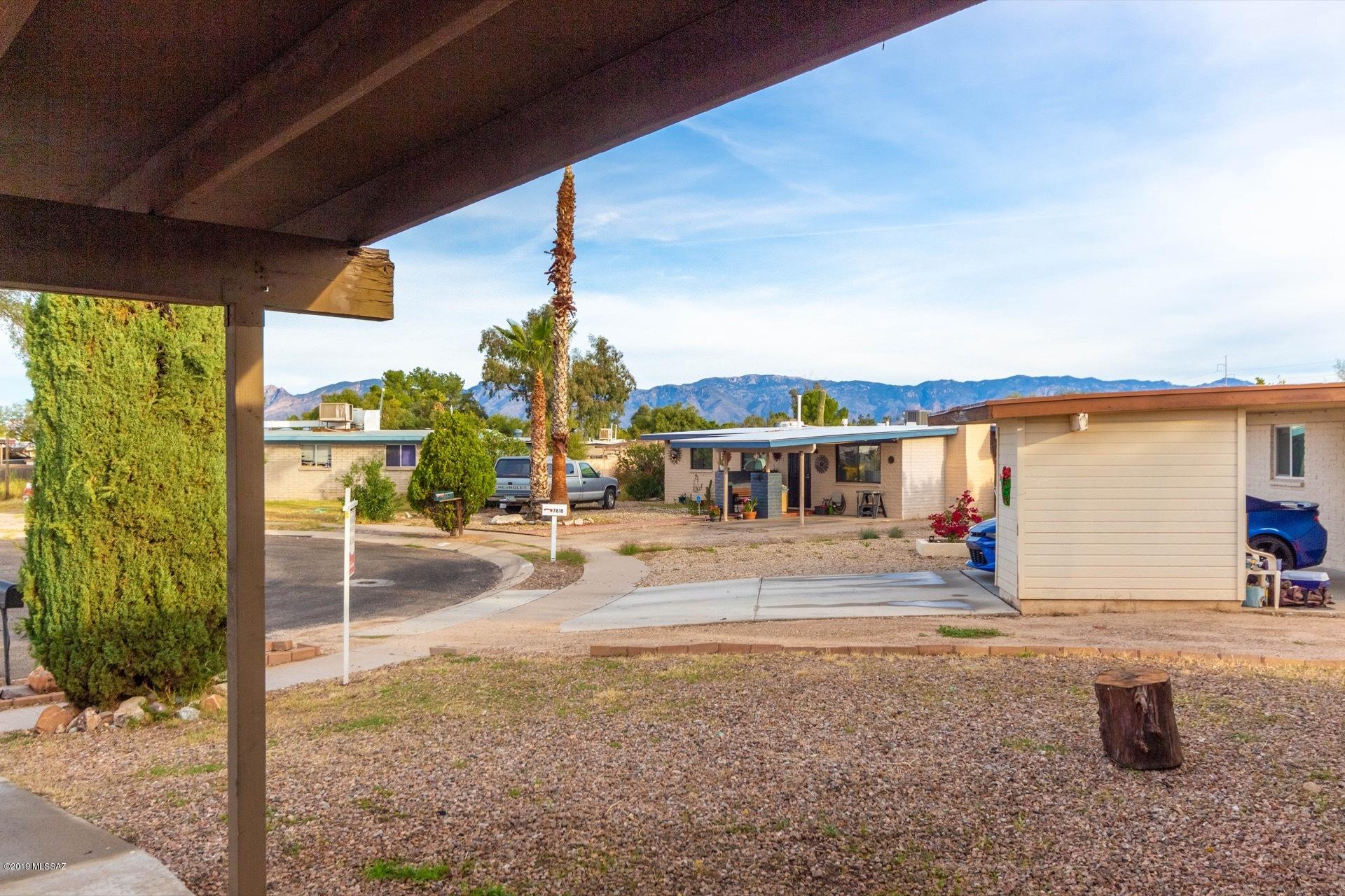 Carson Park (1-65) - Residential