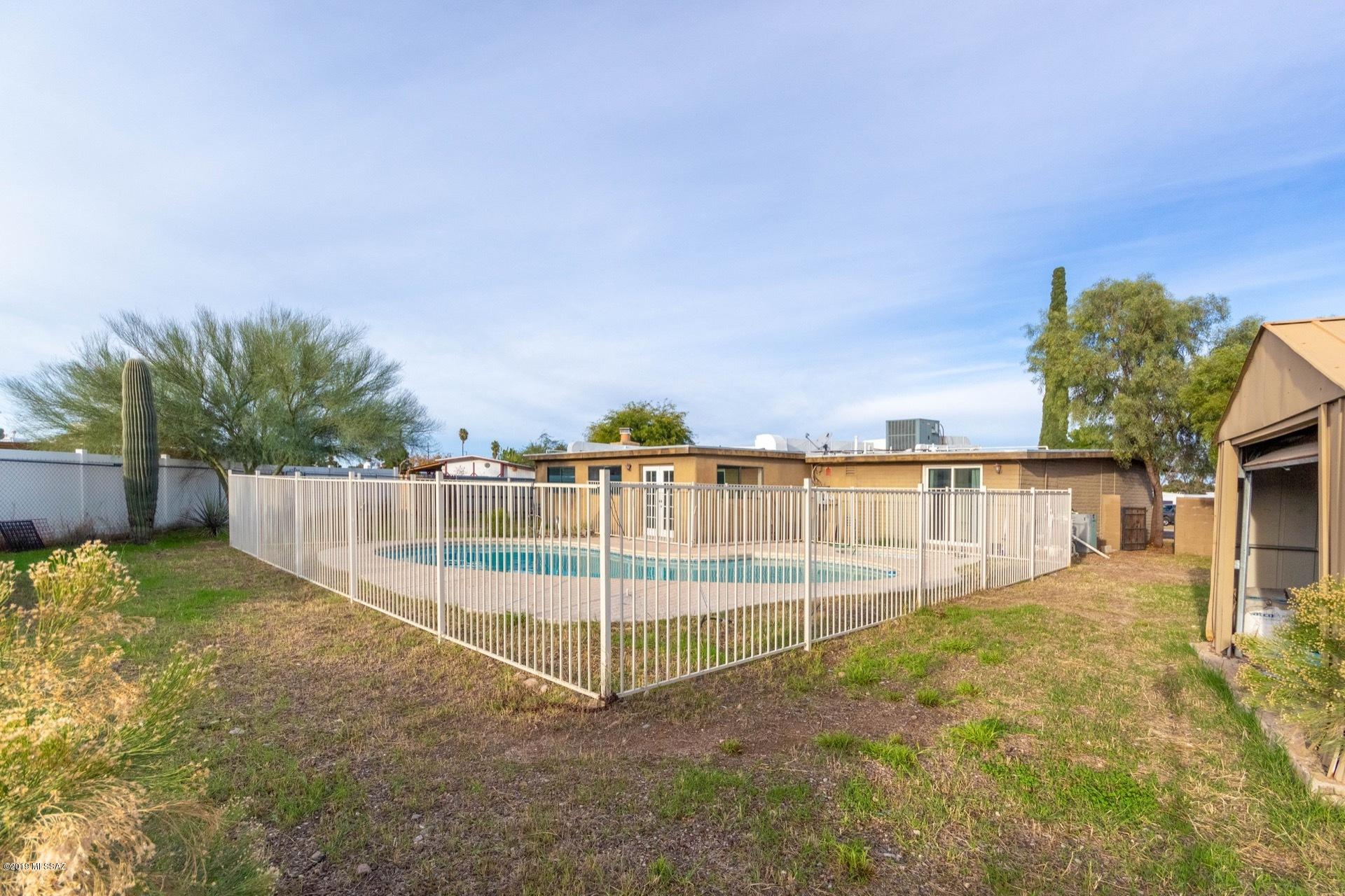 Carson Park (1-65) - Residential