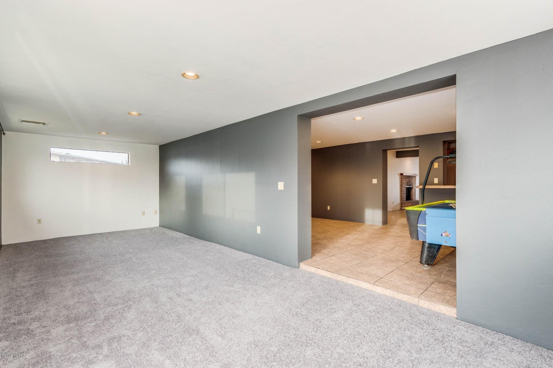 Carson Park (1-65) - Residential