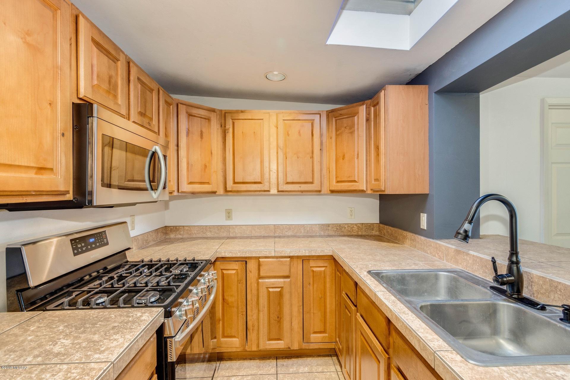 Carson Park (1-65) - Residential