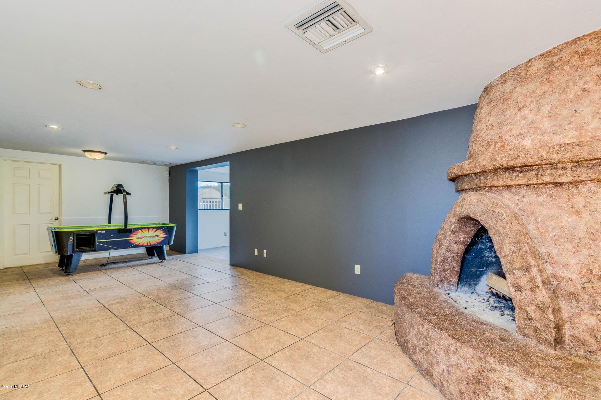 Carson Park (1-65) - Residential