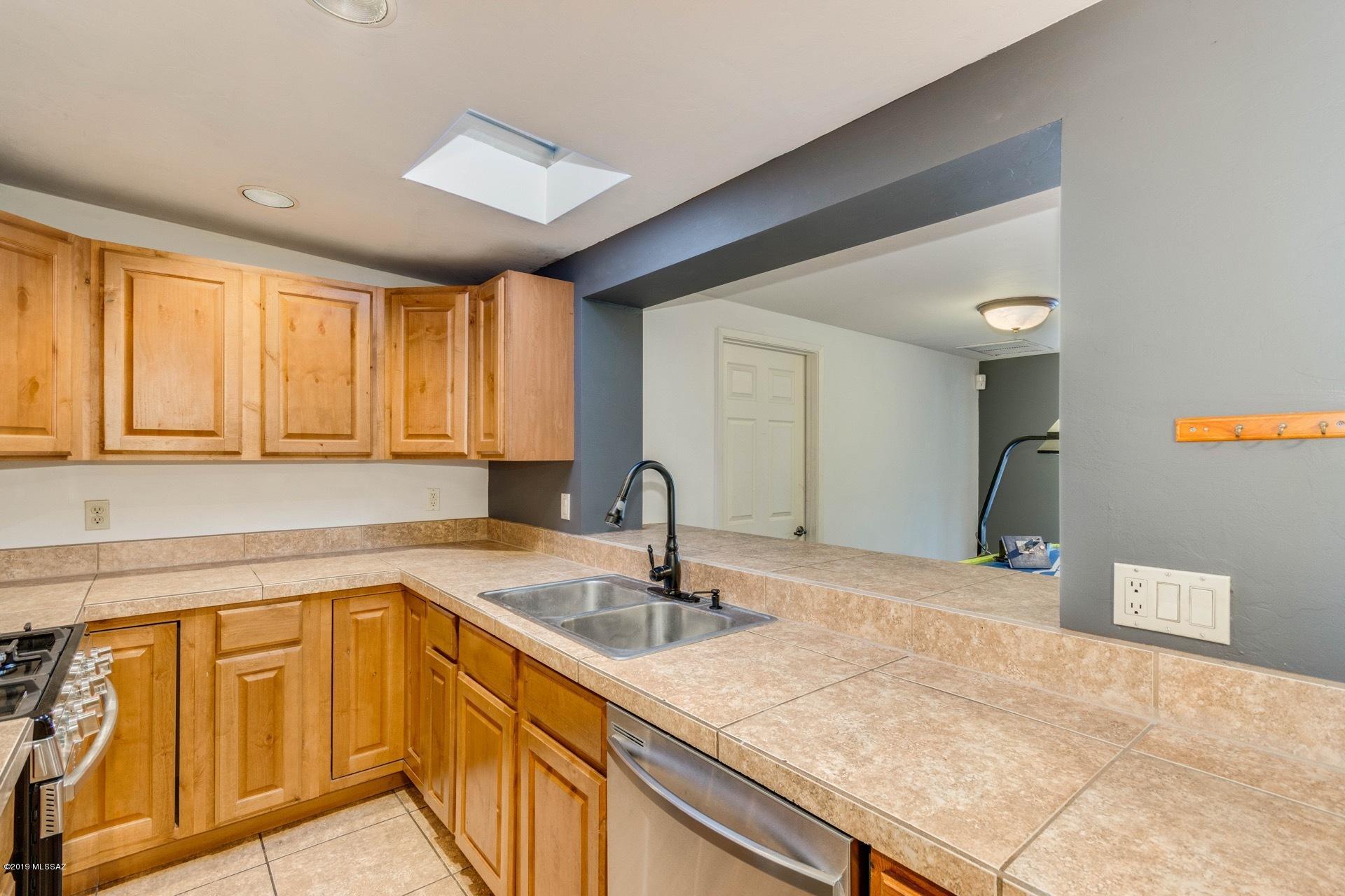 Carson Park (1-65) - Residential