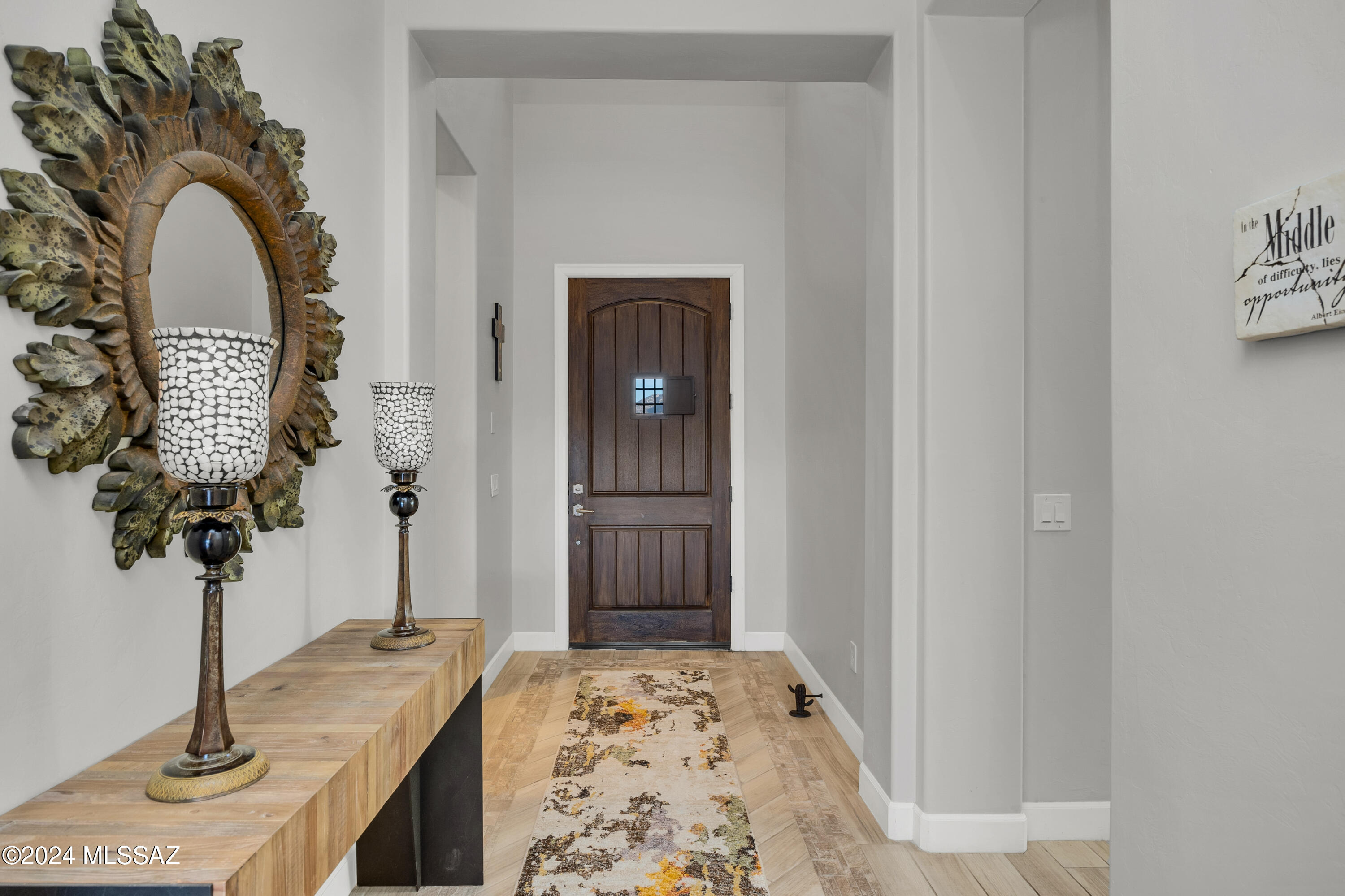 14319 N Mickelson Canyon Court