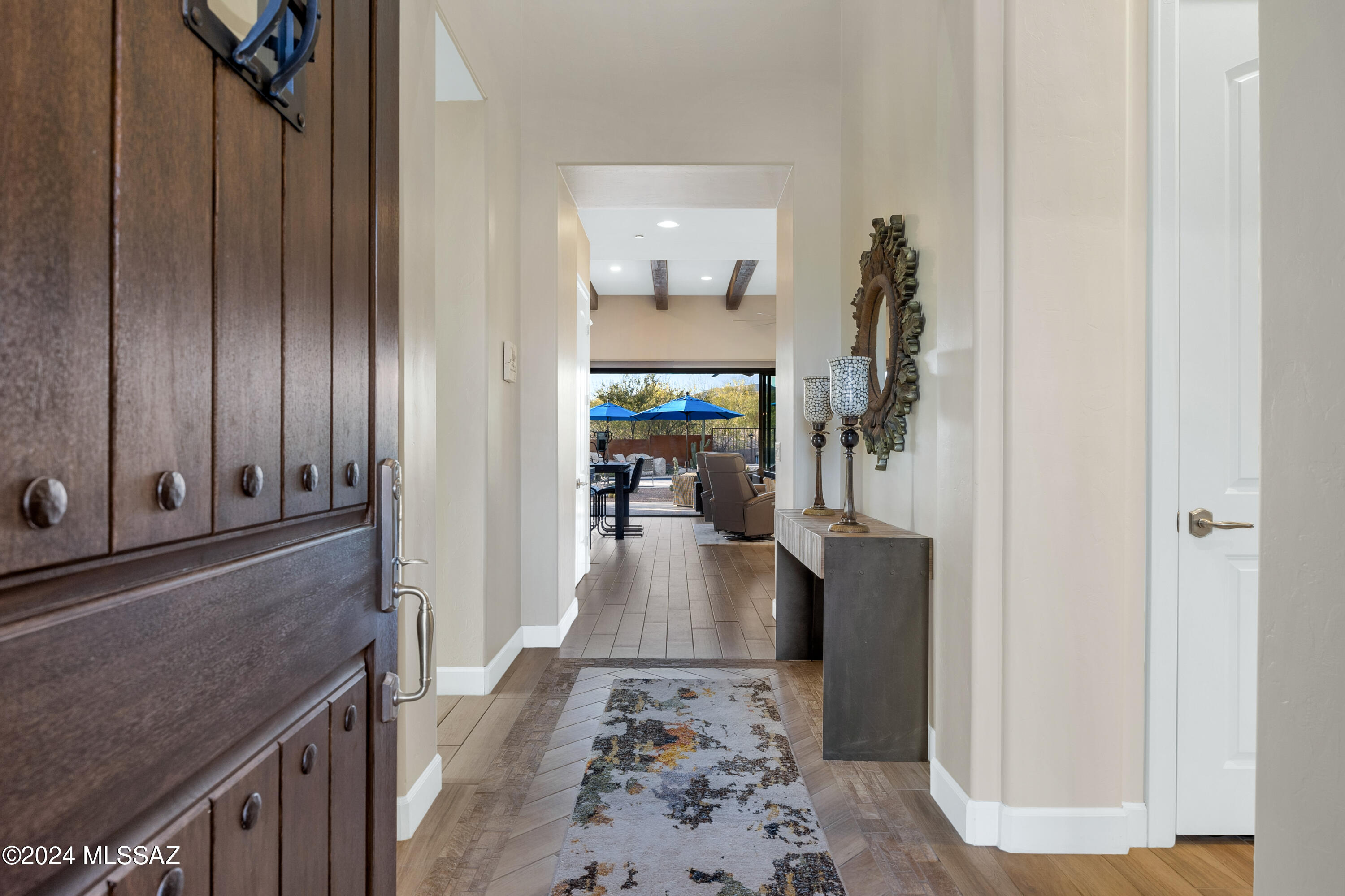 14319 N Mickelson Canyon Court