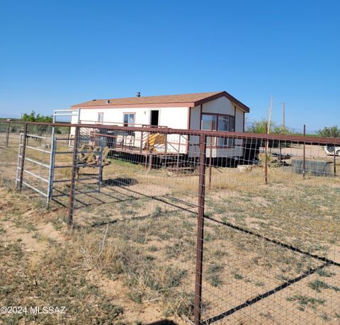 A home in Cochise