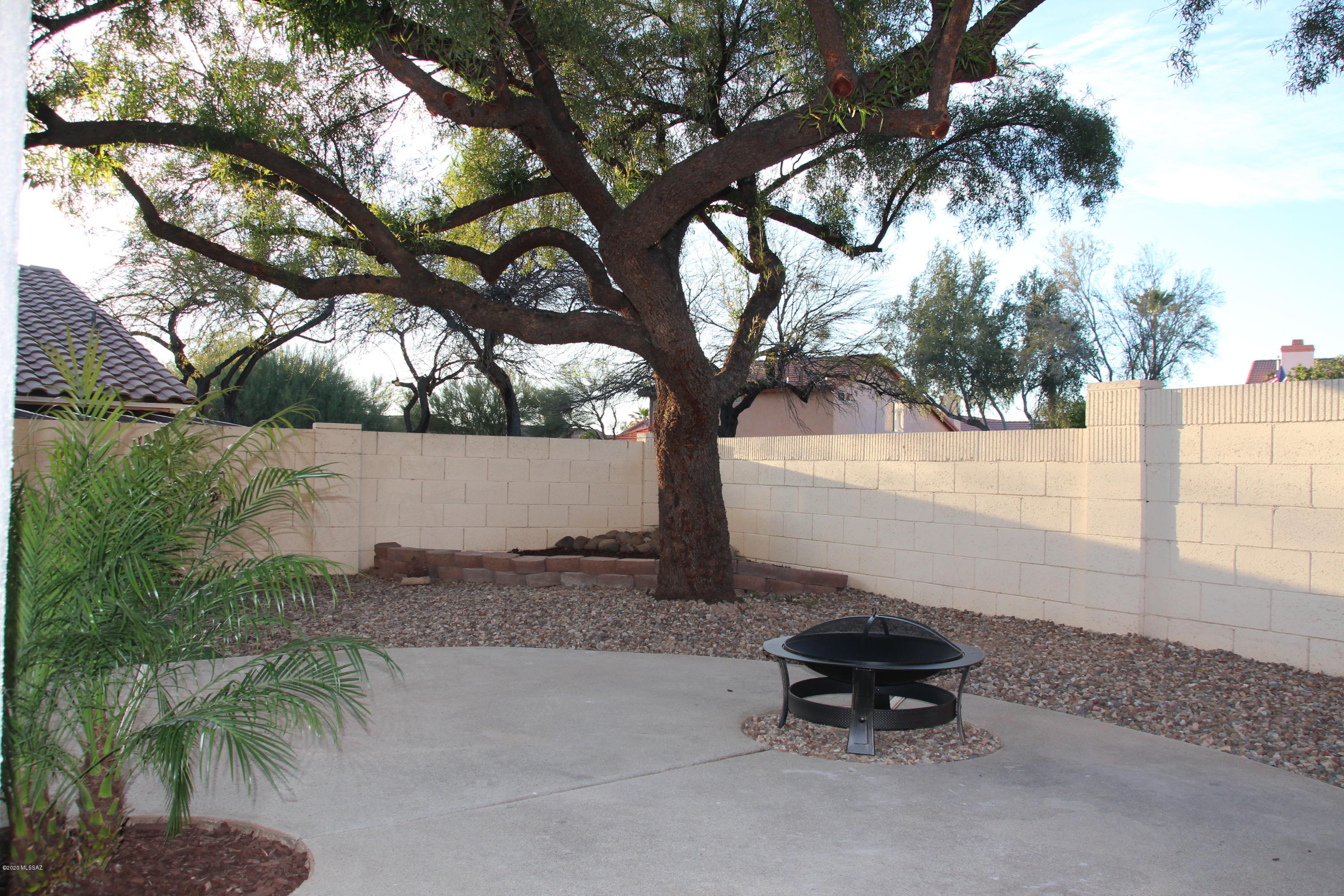 North Ranch (1-187) - Residential