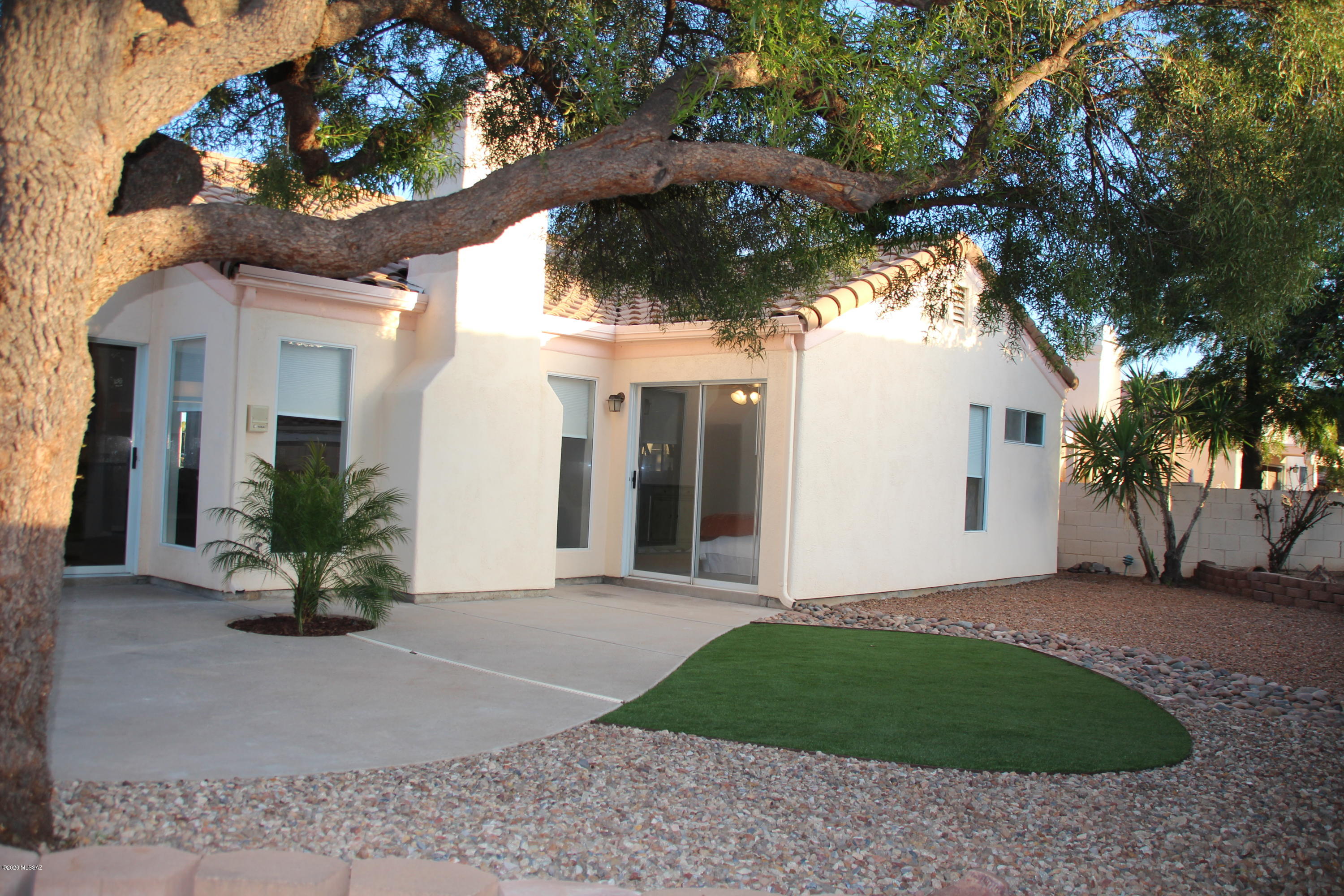 North Ranch (1-187) - Residential