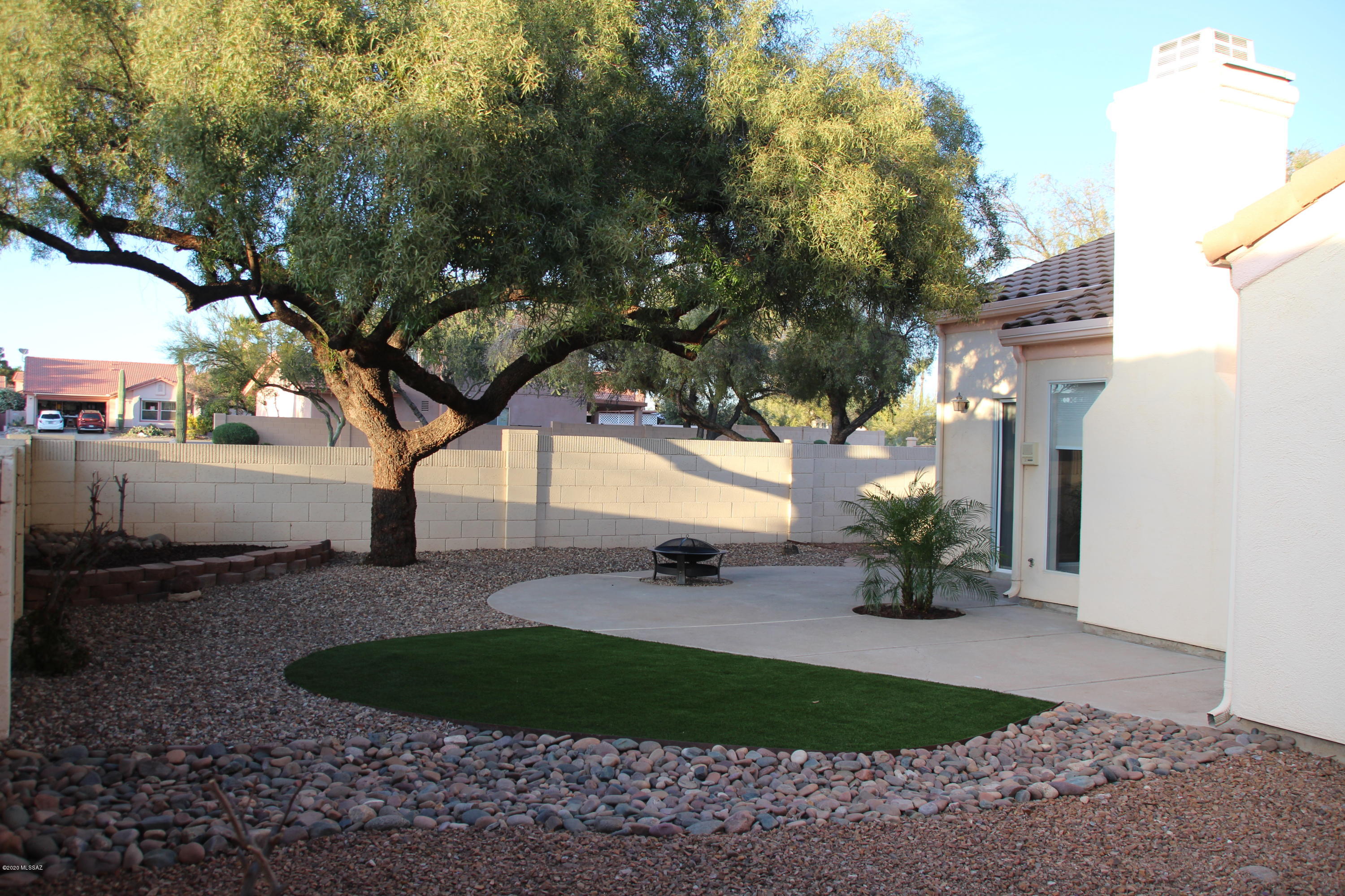 North Ranch (1-187) - Residential