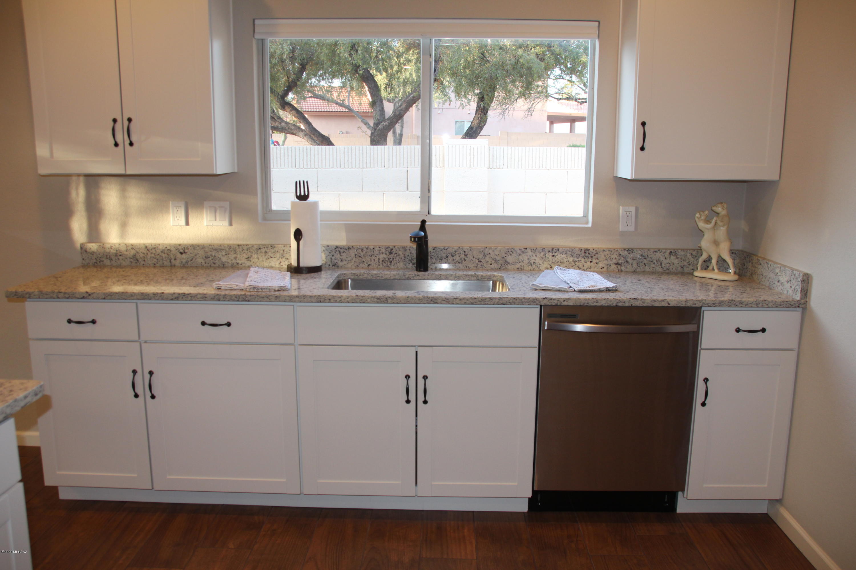 North Ranch (1-187) - Residential