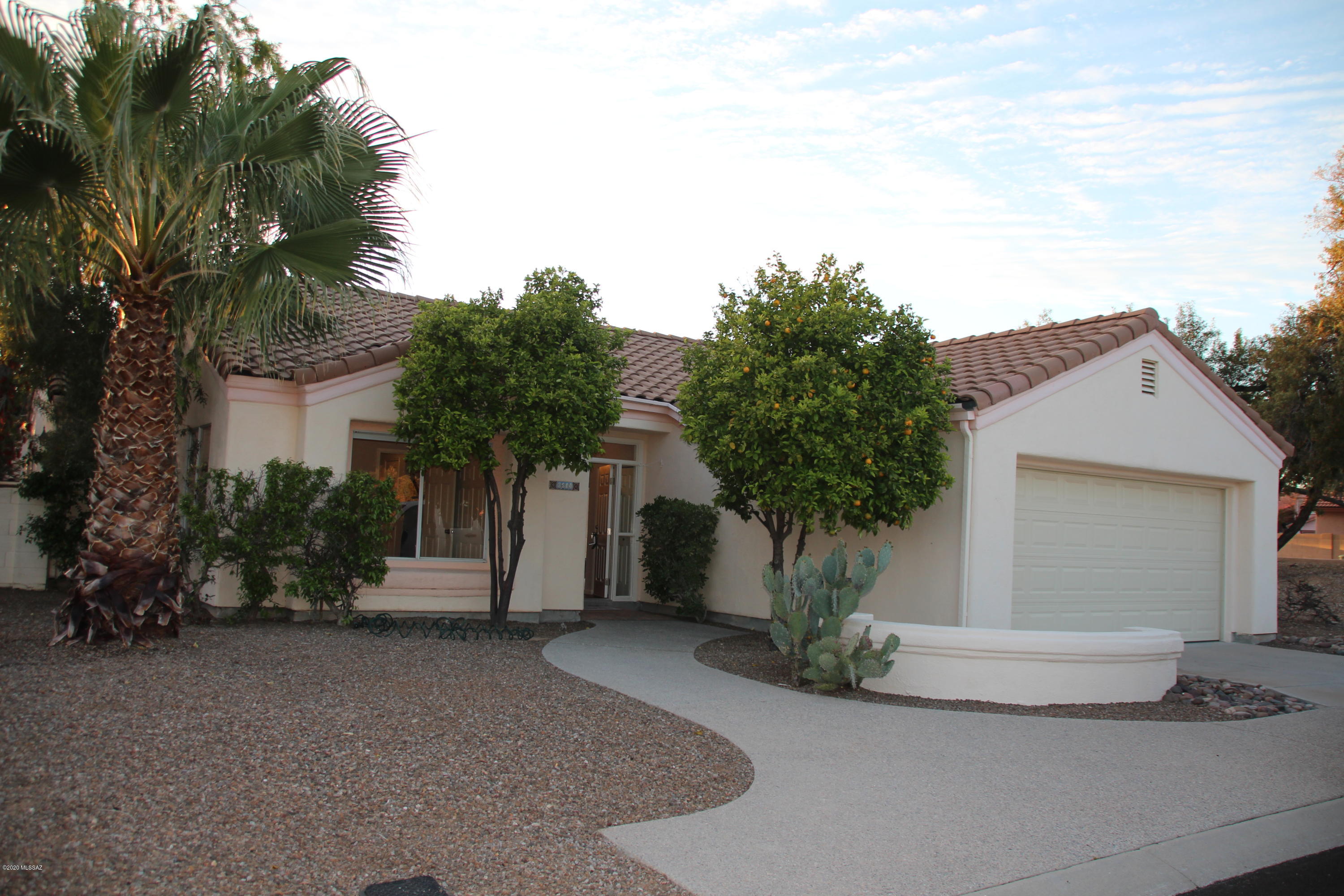 North Ranch (1-187) - Residential