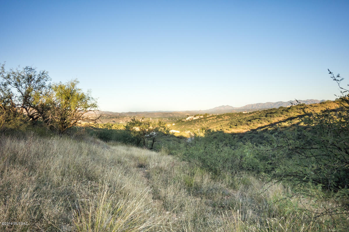 Rio Rico Estates 6 - Land