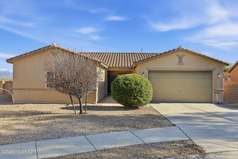 609 S Charles L McKay Place Vail AZ 85641