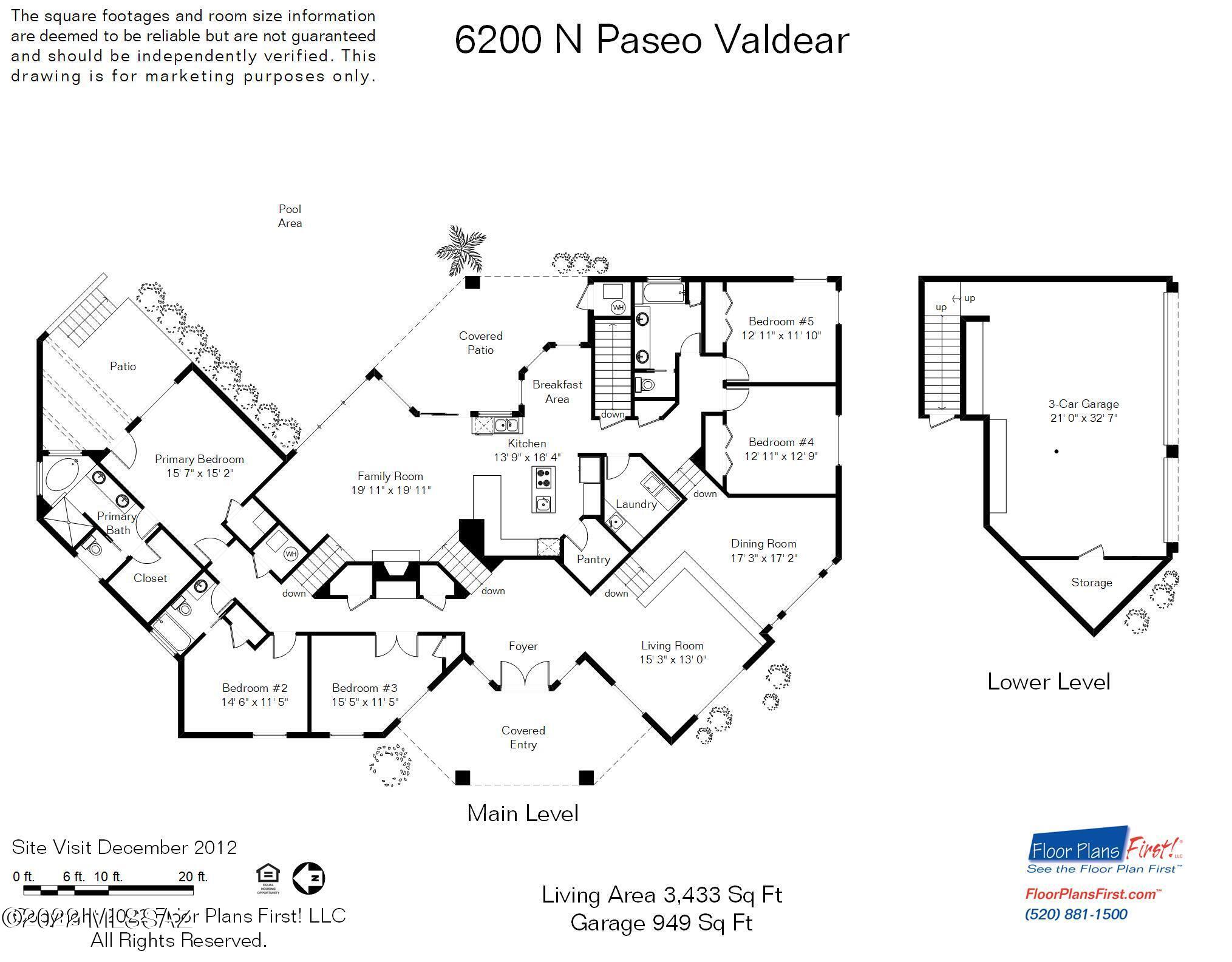 Alta Vista (99-145) - Residential
