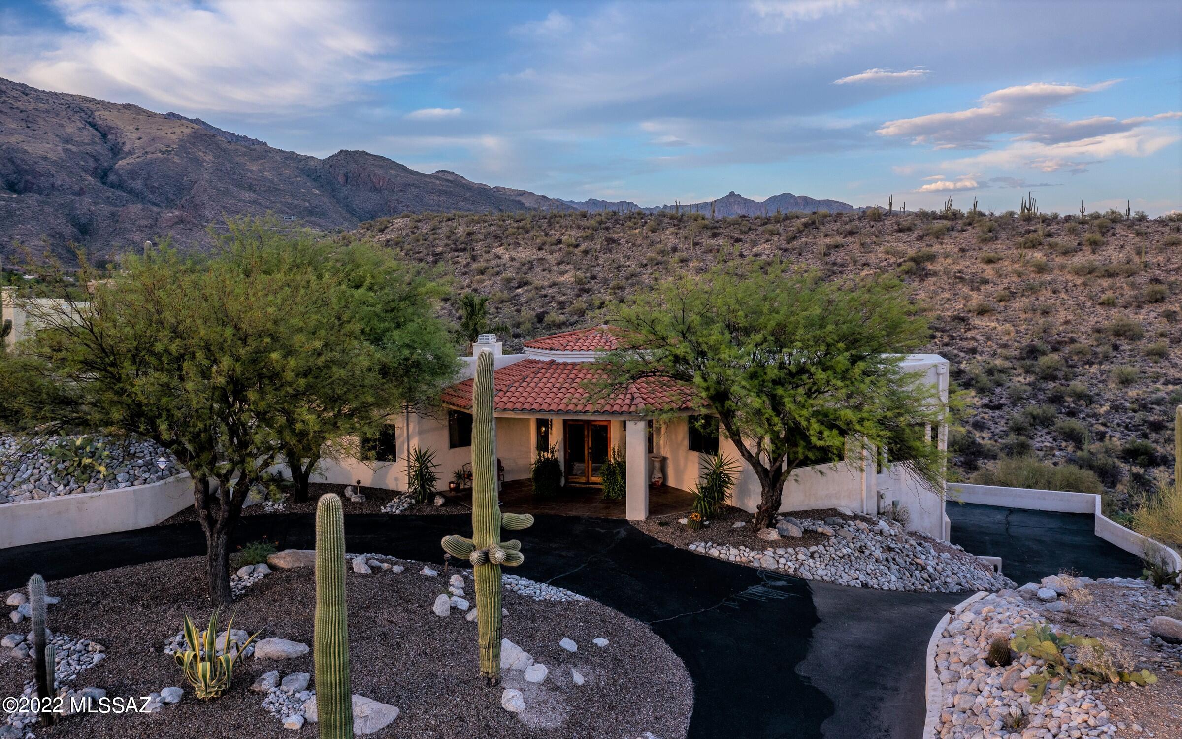 Alta Vista (99-145) - Residential