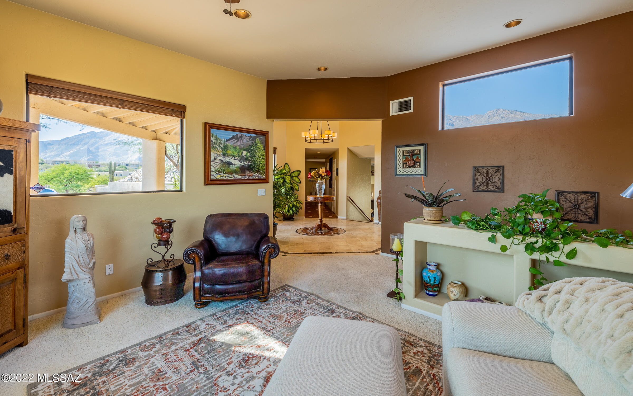 Alta Vista (99-145) - Residential