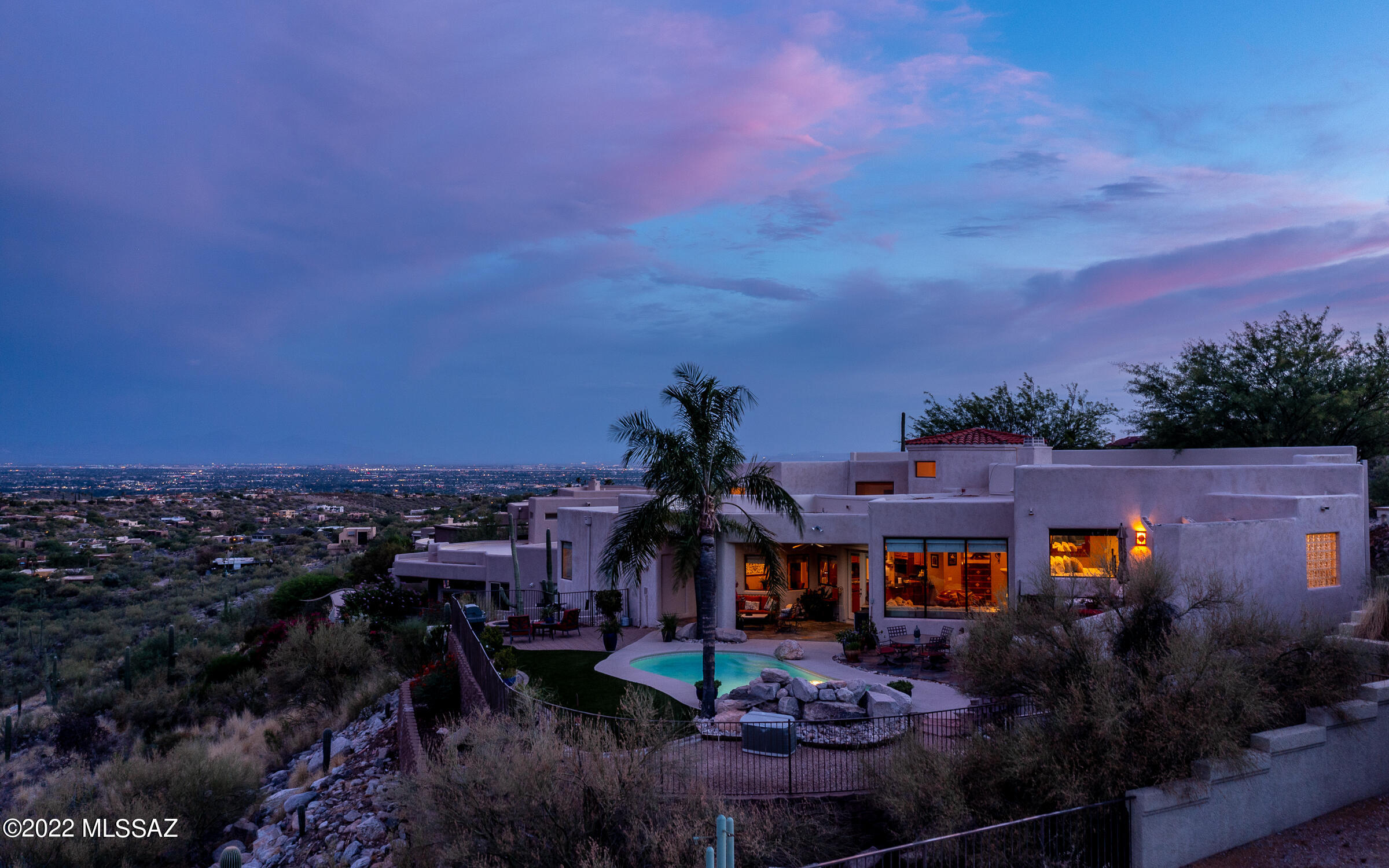 Alta Vista (99-145) - Residential
