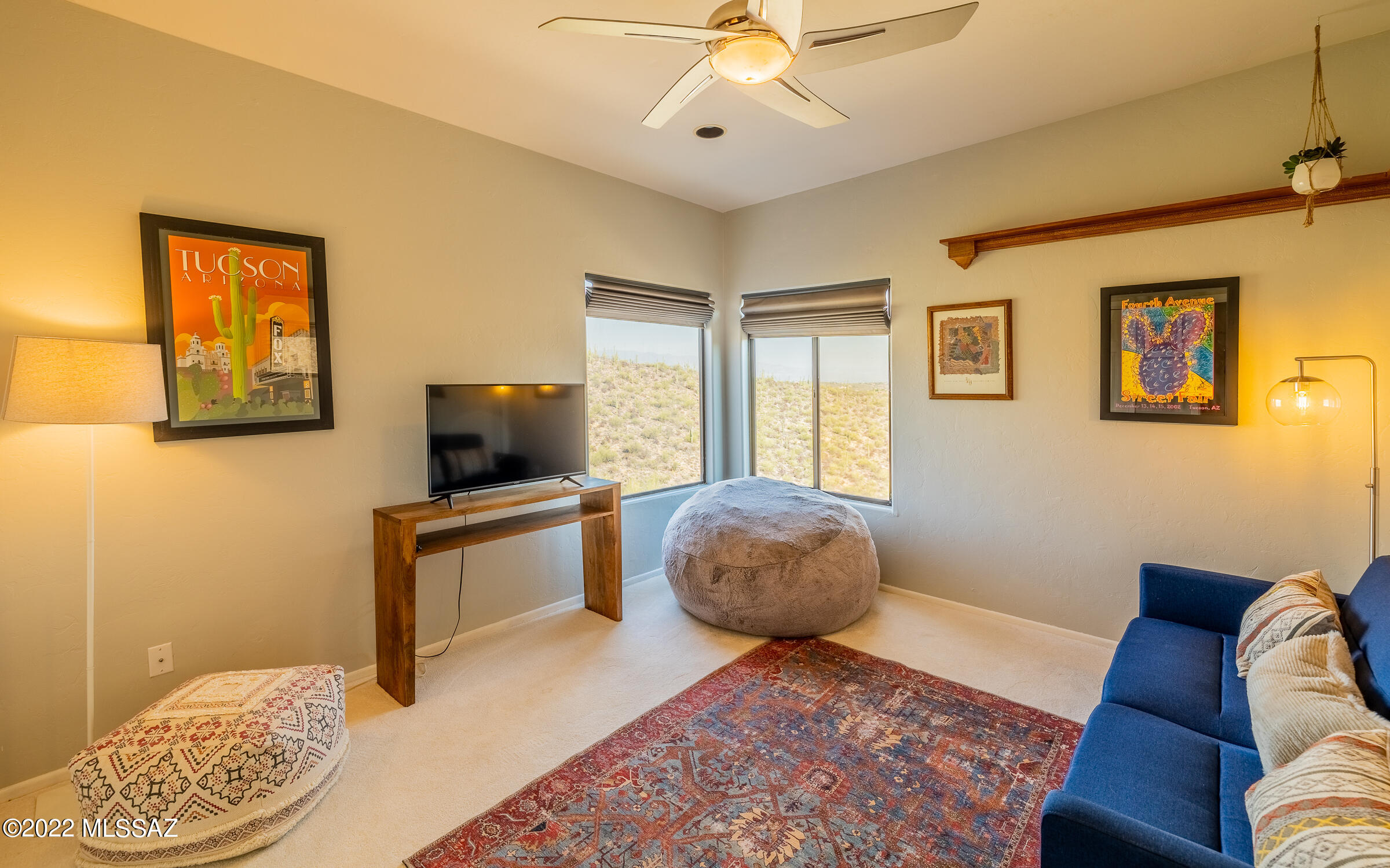 Alta Vista (99-145) - Residential