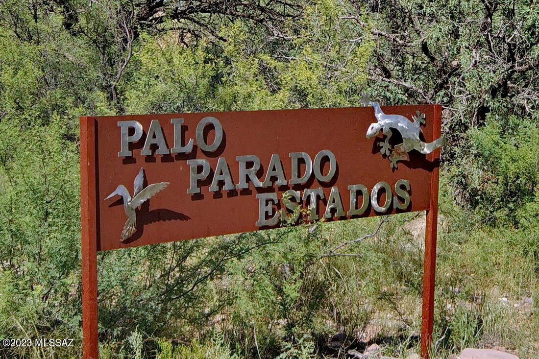 Palo Parado Estates - Land