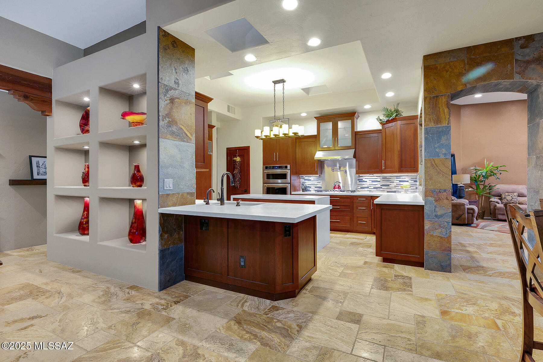Coyote Ridge (1-109) - Residential