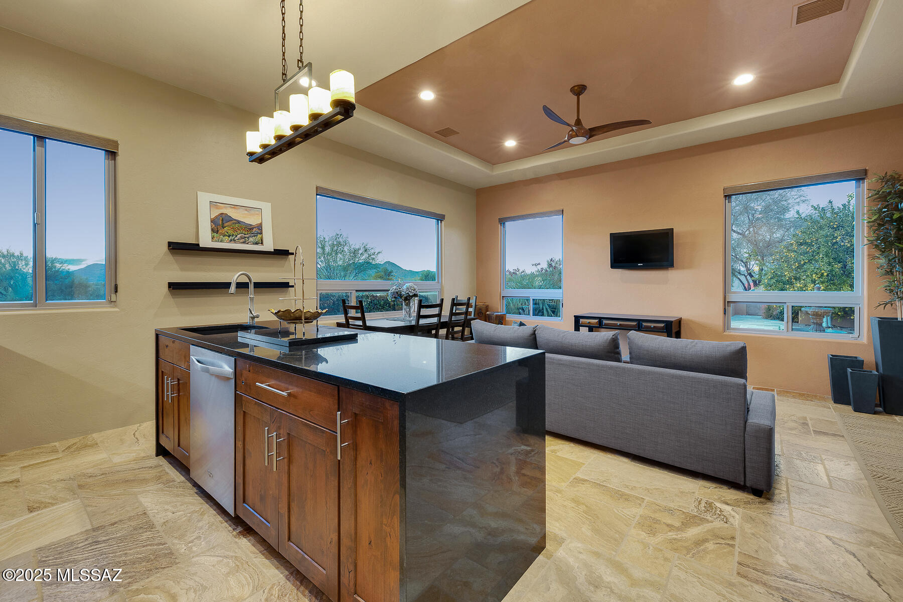 Coyote Ridge (1-109) - Residential