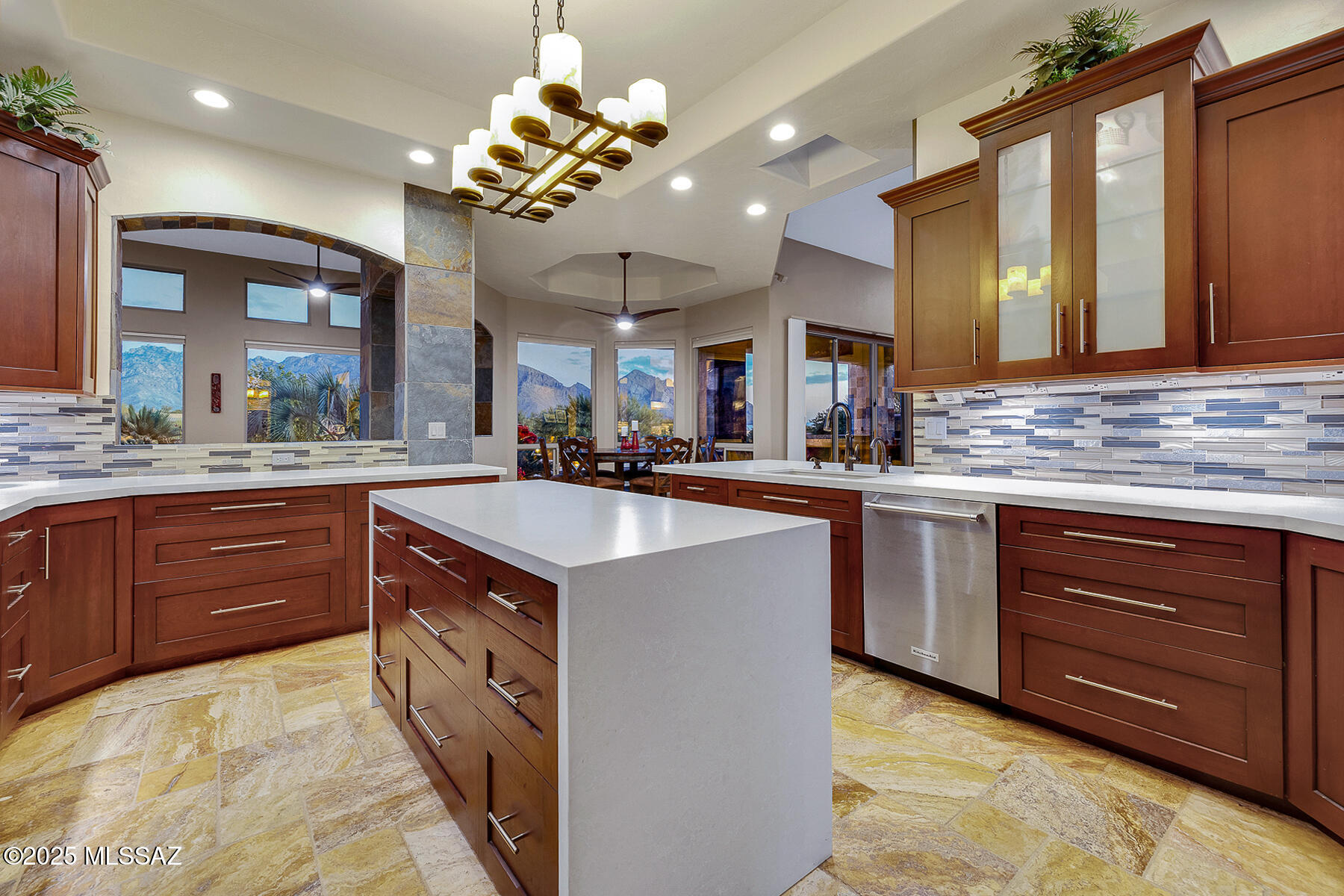 Coyote Ridge (1-109) - Residential