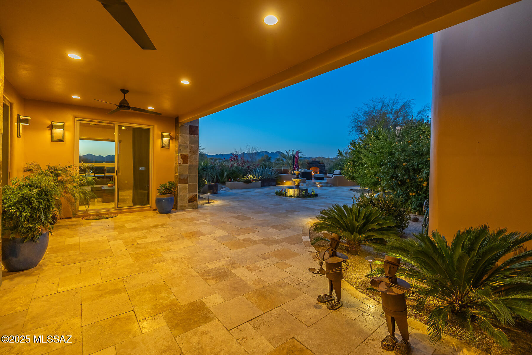Coyote Ridge (1-109) - Residential