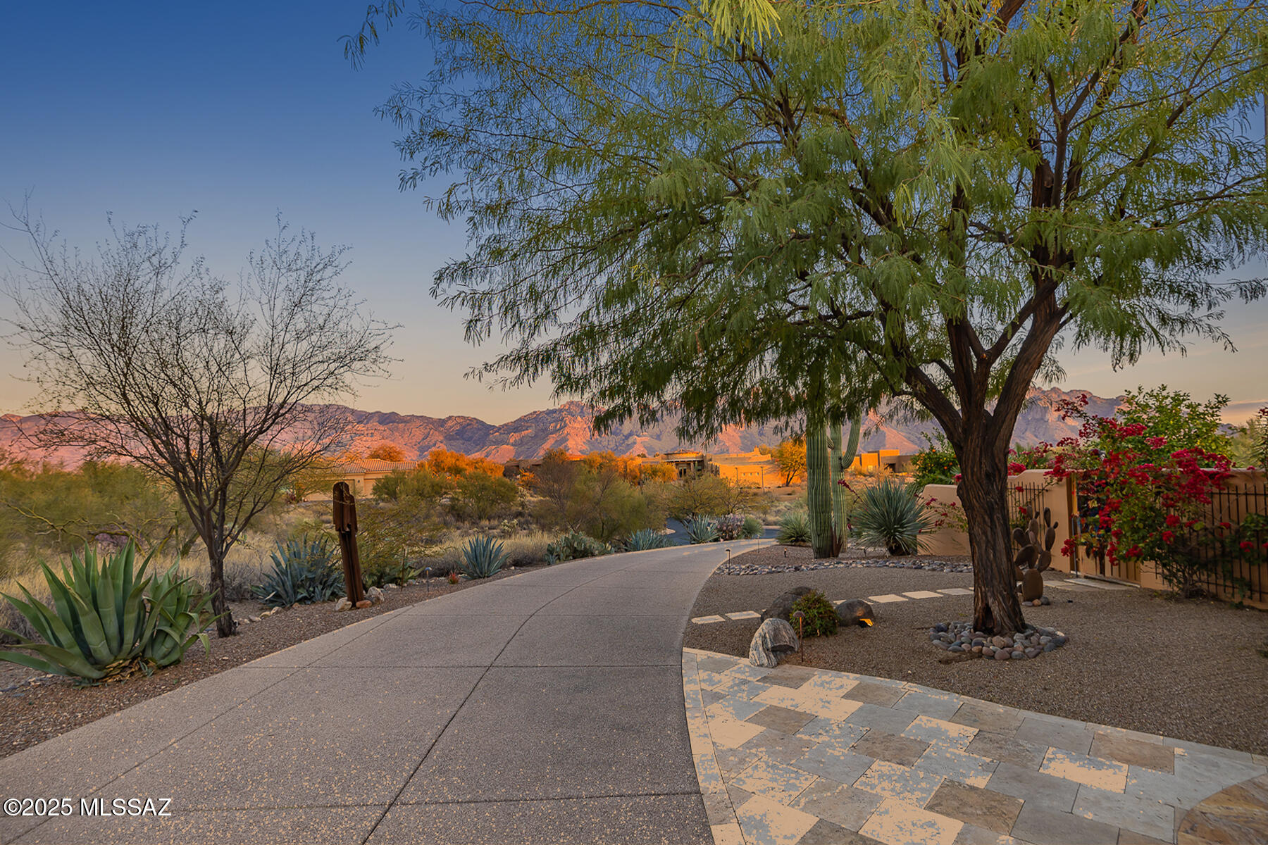 Coyote Ridge (1-109) - Residential