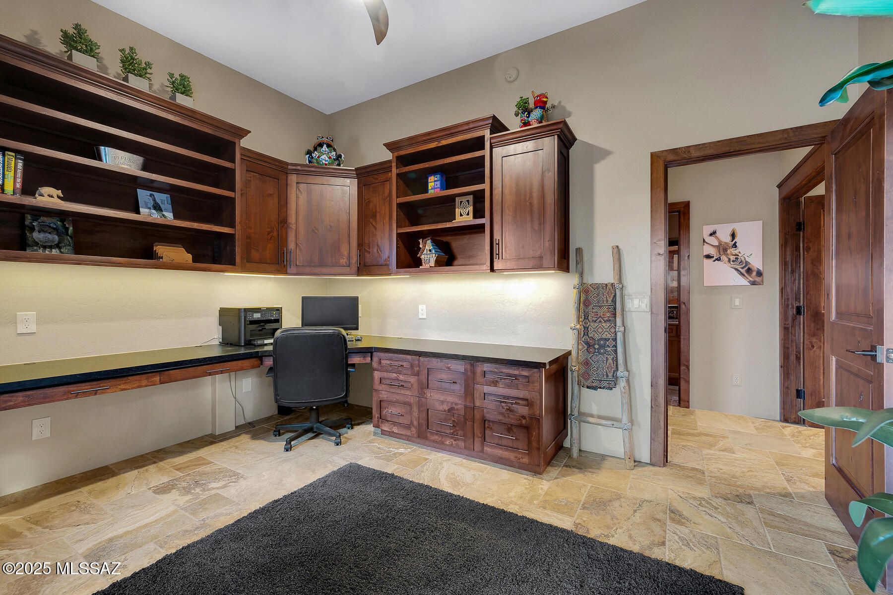 Coyote Ridge (1-109) - Residential