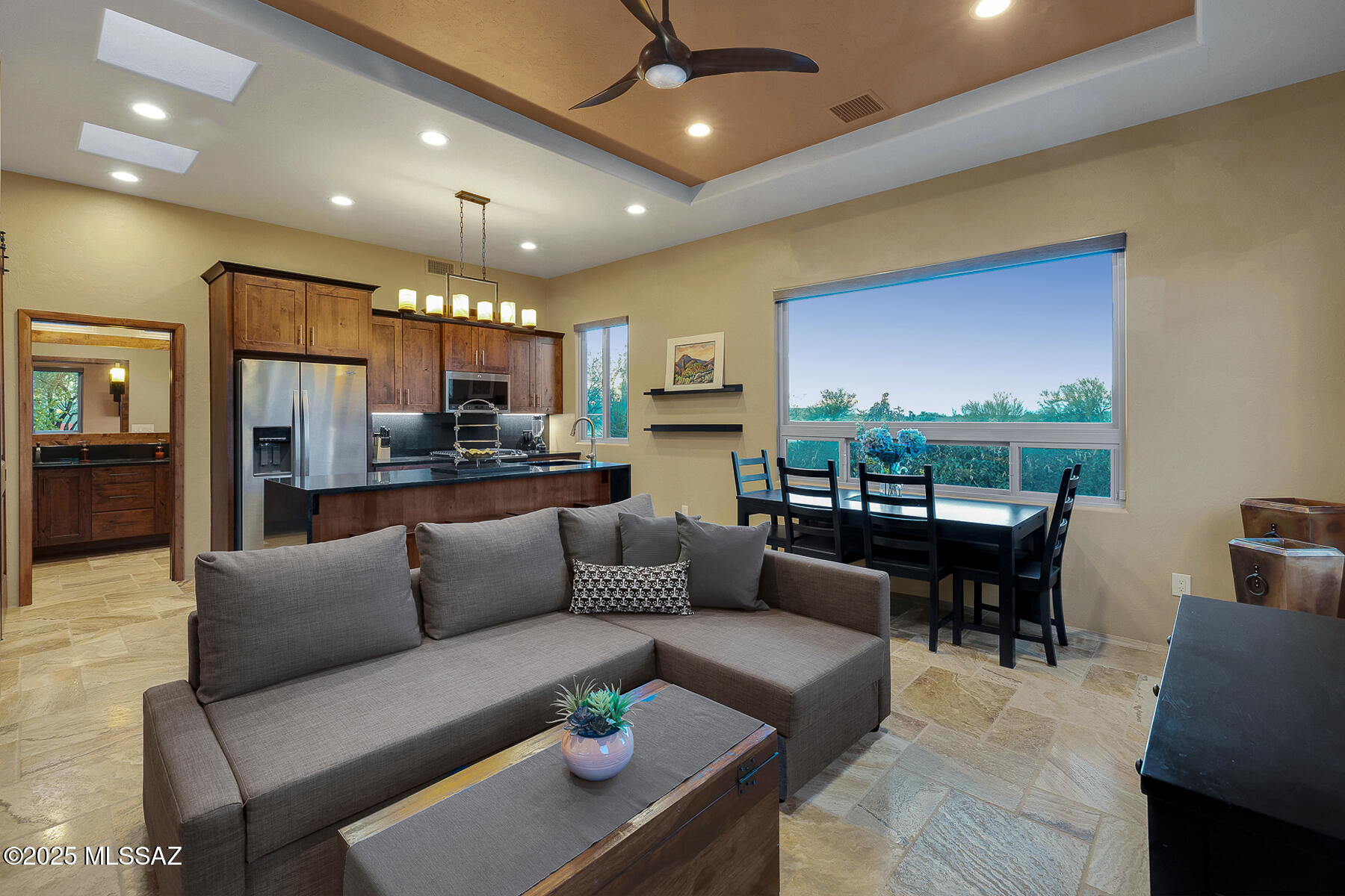Coyote Ridge (1-109) - Residential