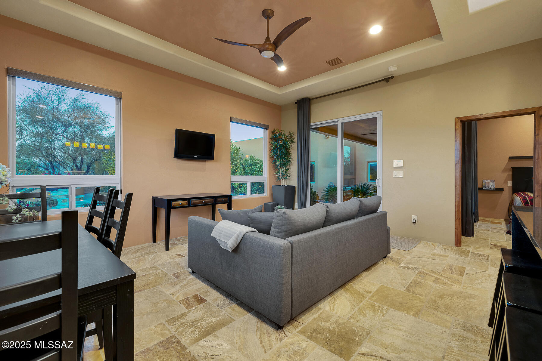 Coyote Ridge (1-109) - Residential