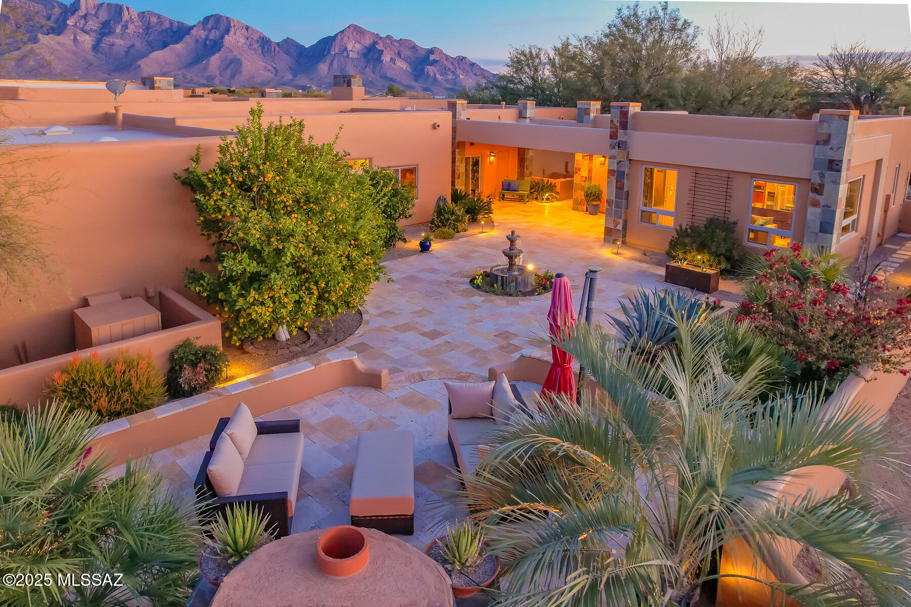 Coyote Ridge (1-109) - Residential