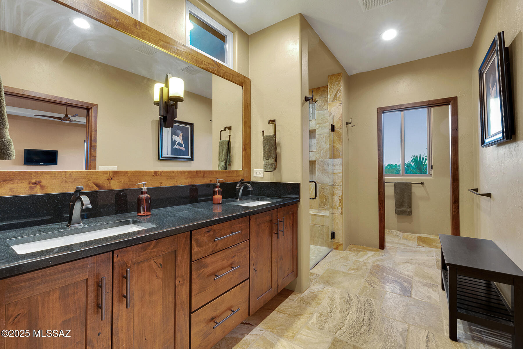 Coyote Ridge (1-109) - Residential